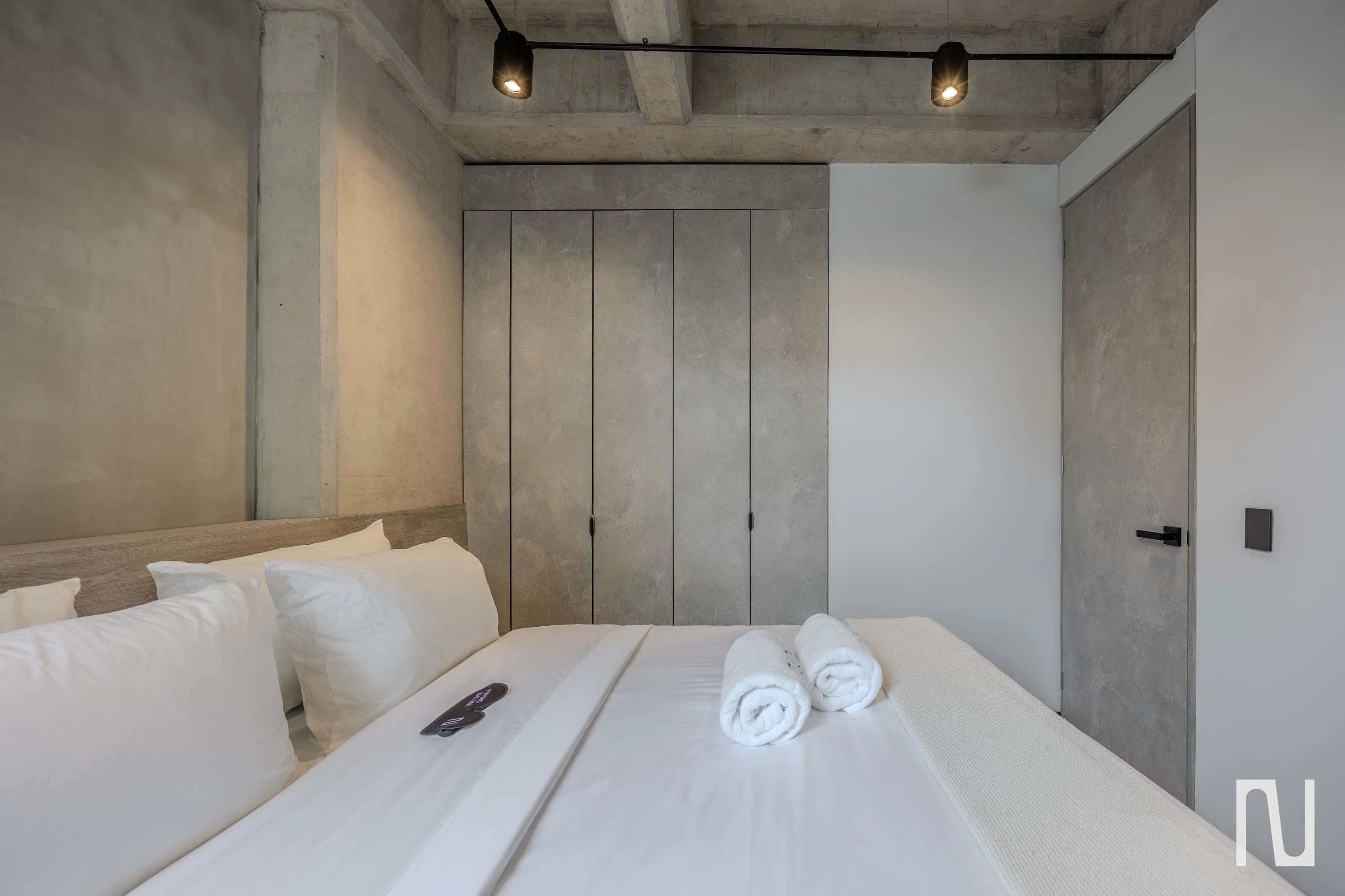 NOK Modern 2BR Retreat in Chicó Bogotá — foto 8