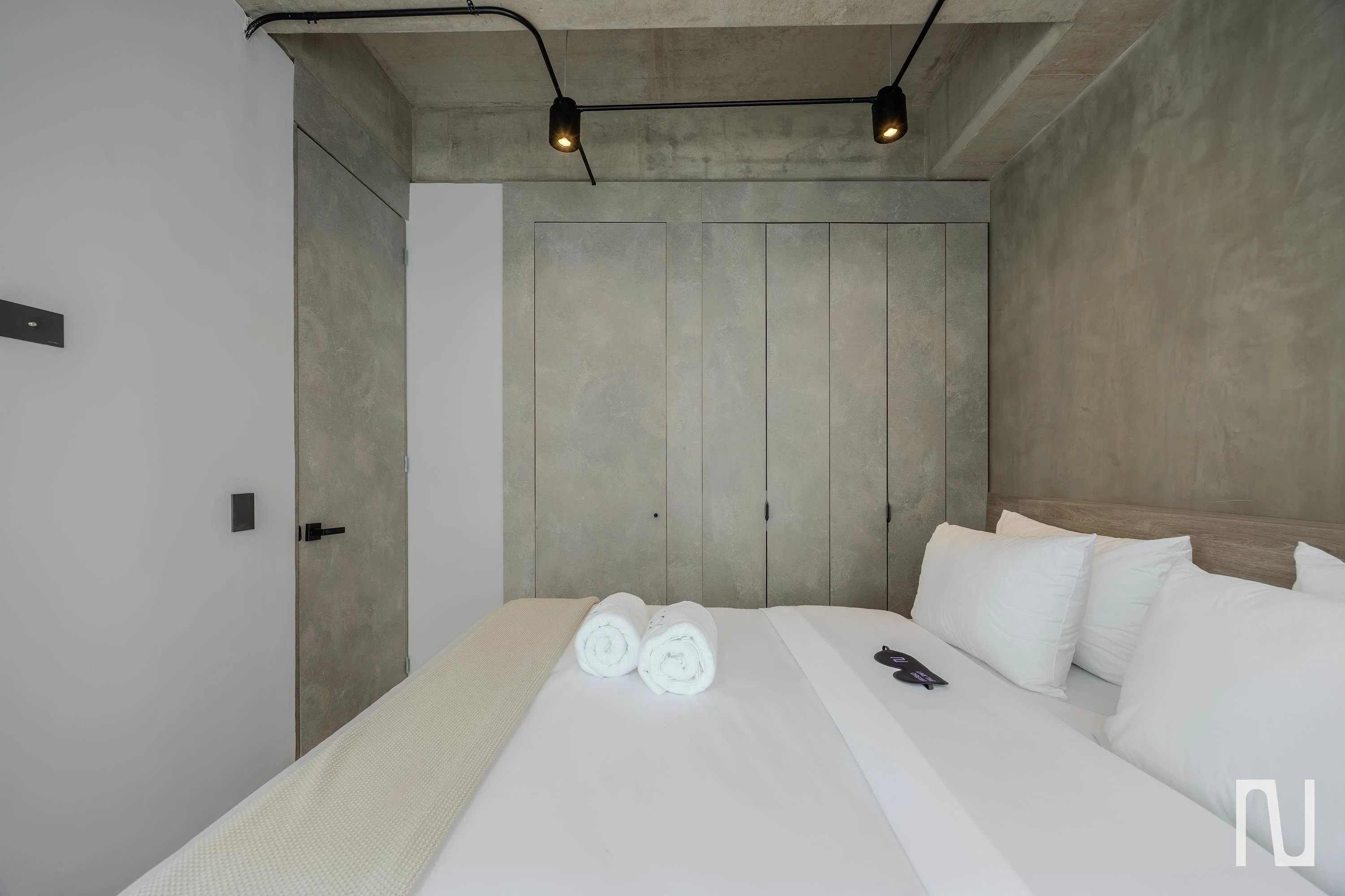 NOK Modern 2BR Retreat in Chicó Bogotá — foto 4