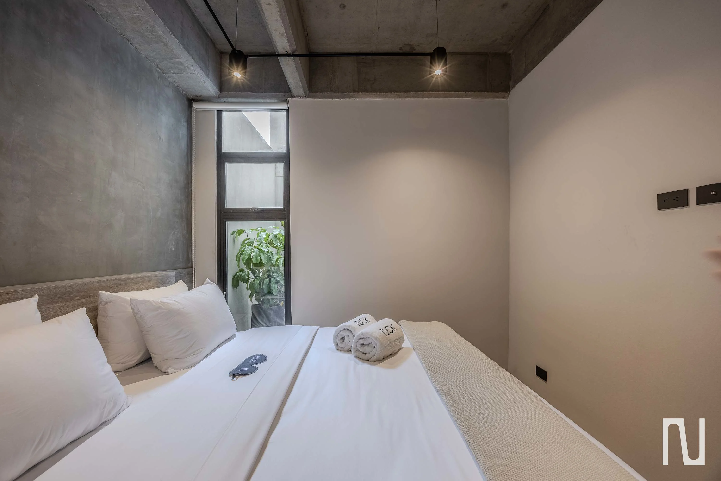 NOK Elegant 2BR Retreat near Parque 93 Bogotá — foto 9