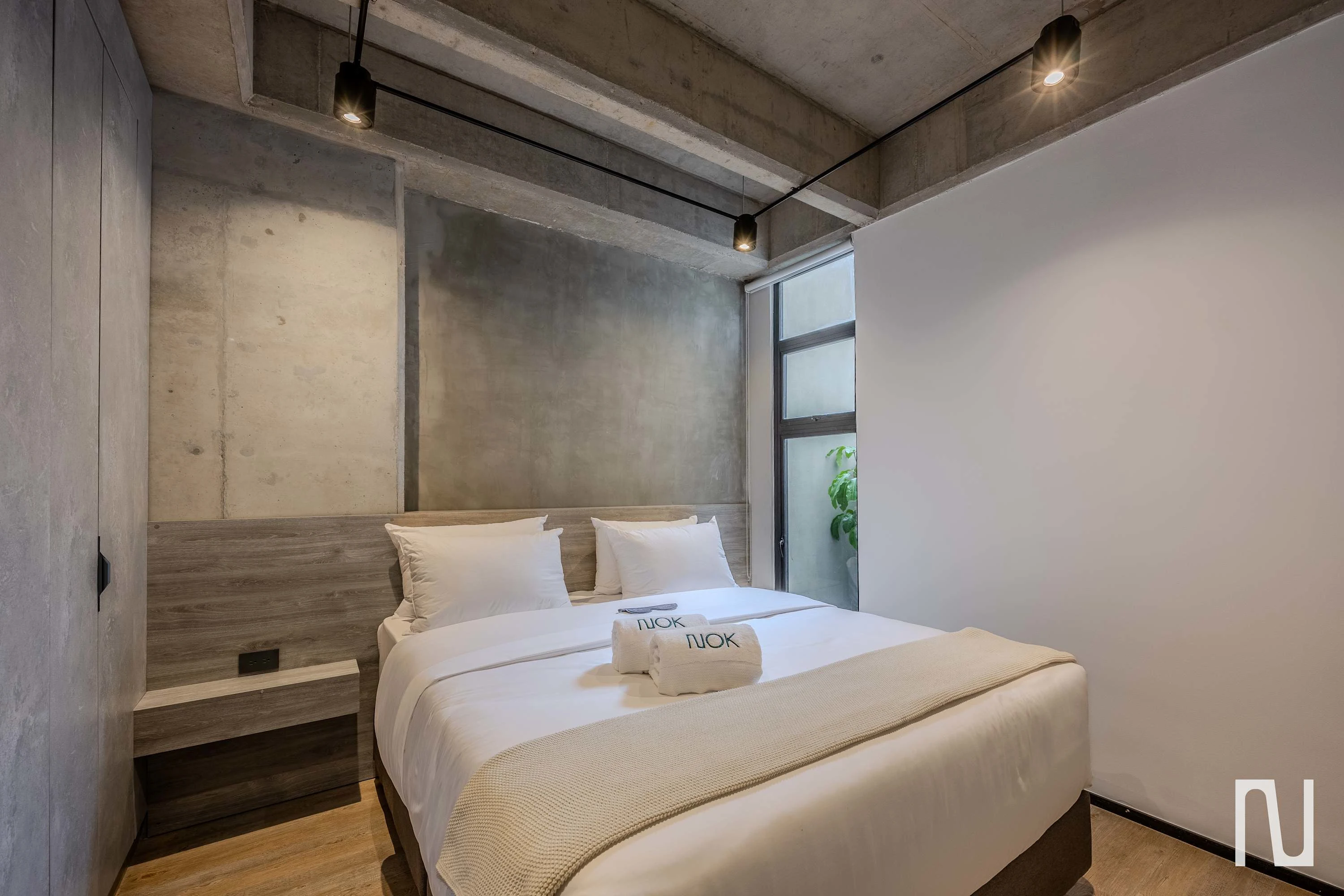 NOK Elegant 2BR Retreat near Parque 93 Bogotá — foto 10