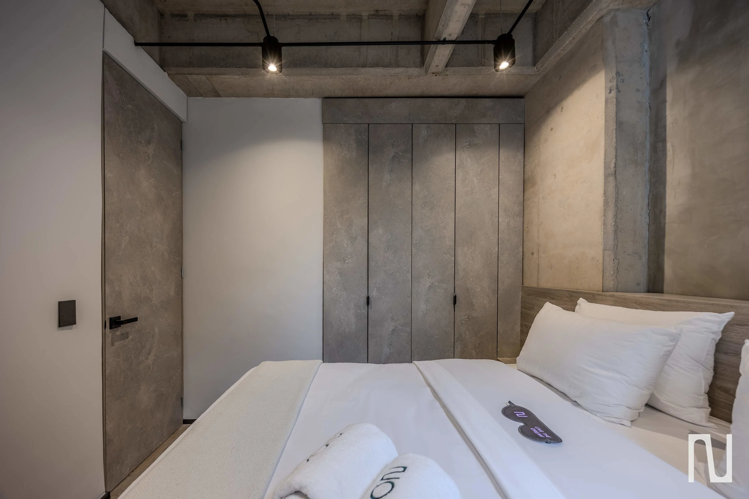 NOK Elegant 2BR Retreat near Parque 93 Bogotá — foto 11