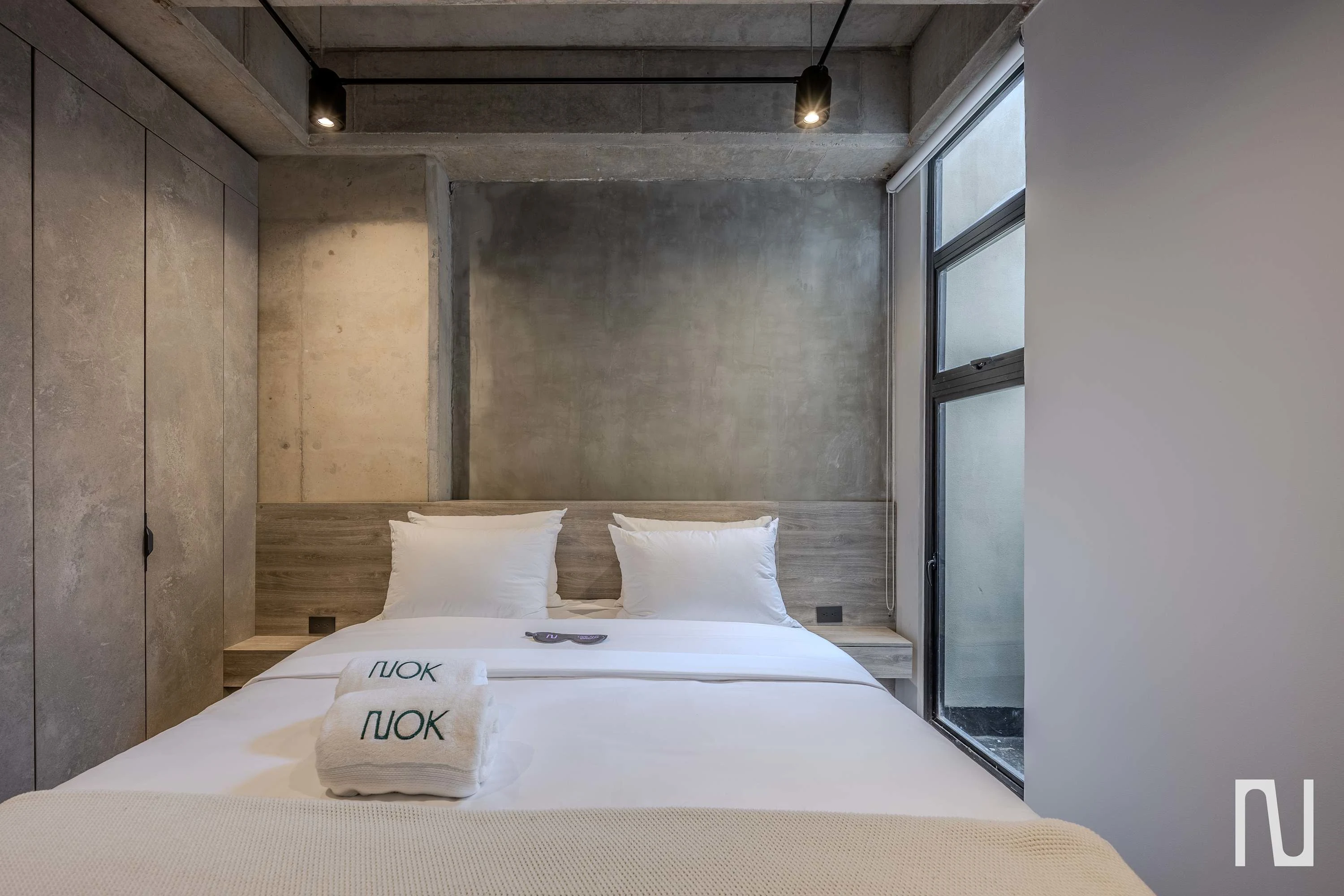 NOK Elegant 2BR Retreat near Parque 93 Bogotá — foto 14