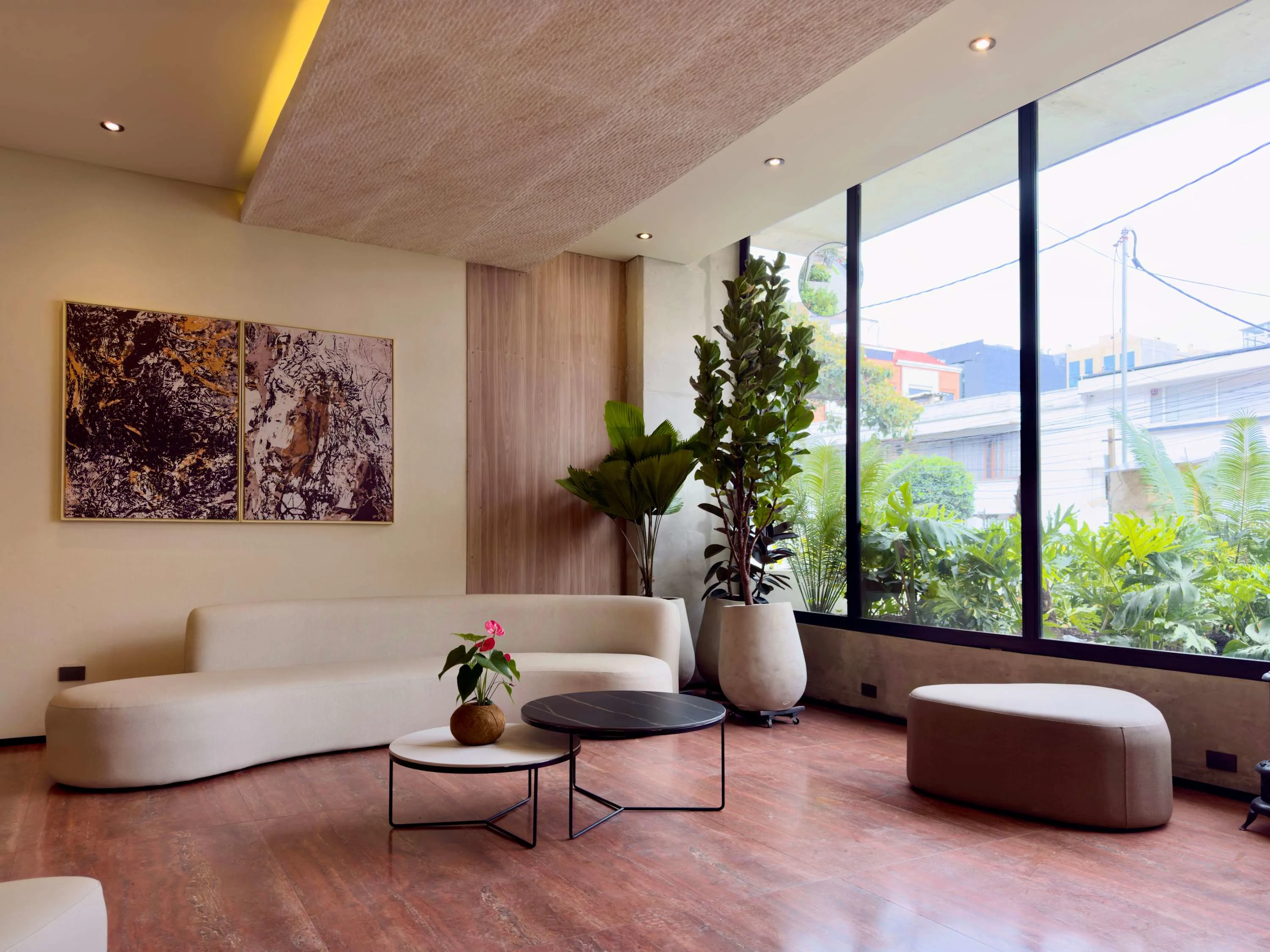 NOK Urban 2BR Retreat in North Bogota — foto 32
