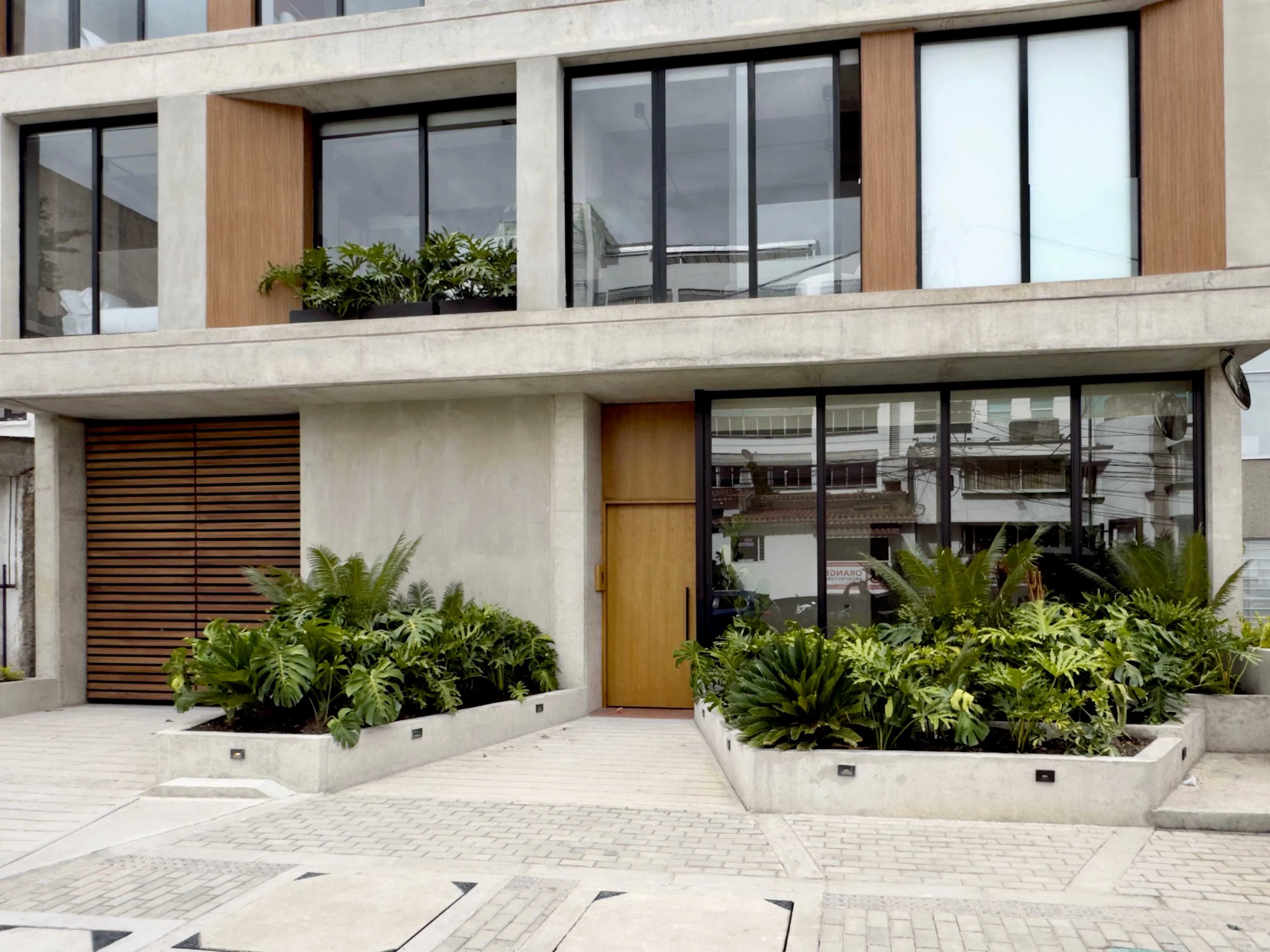 NOK Elegant 2BR Retreat near Parque 93 Bogotá — foto 23