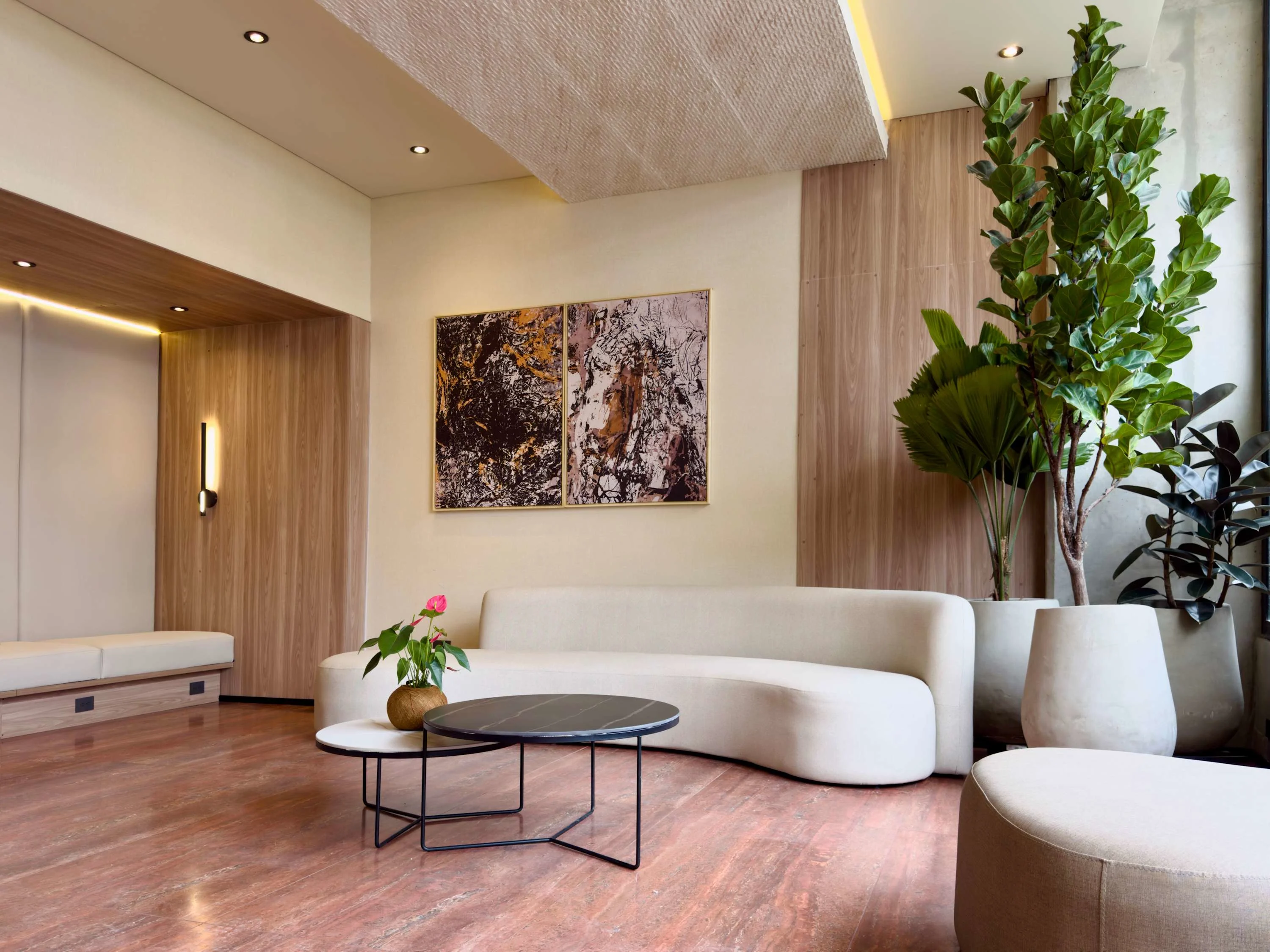 NOK Elegant 2BR Retreat near Parque 93 Bogotá — foto 31