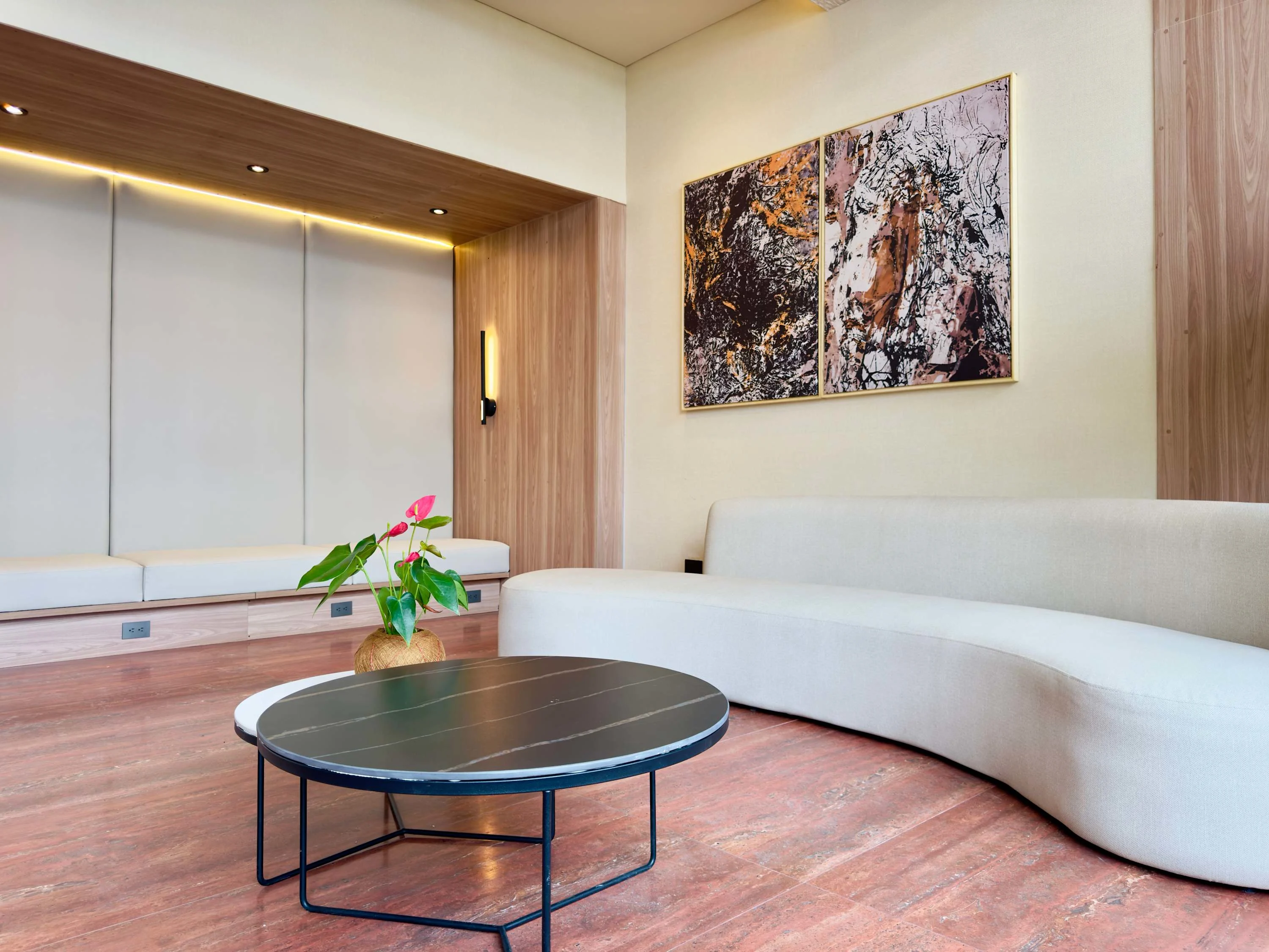 NOK Elegant 2BR Retreat near Parque 93 Bogotá — foto 33