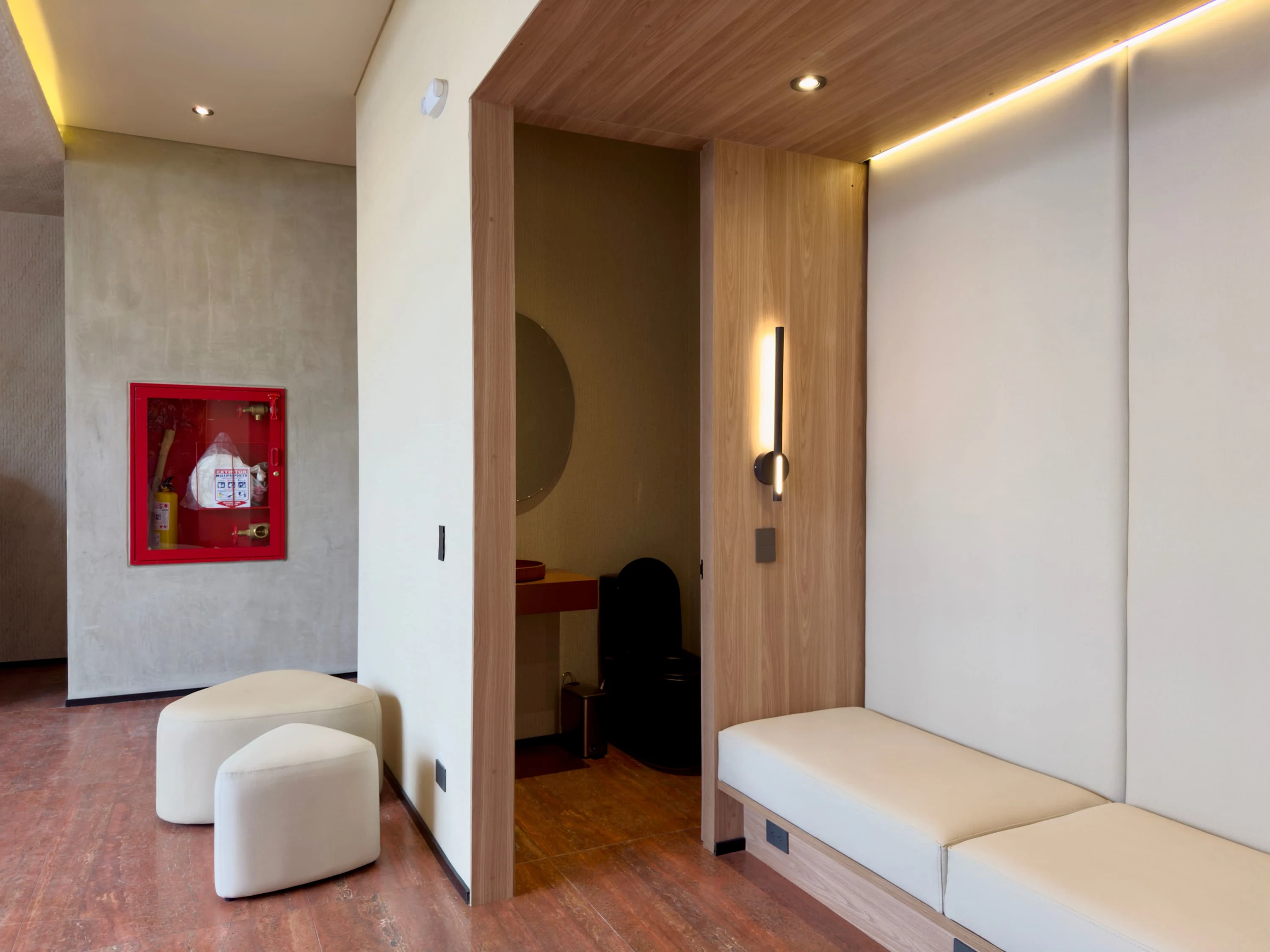 NOK Elegant 2BR Retreat near Parque 93 Bogotá — foto 34