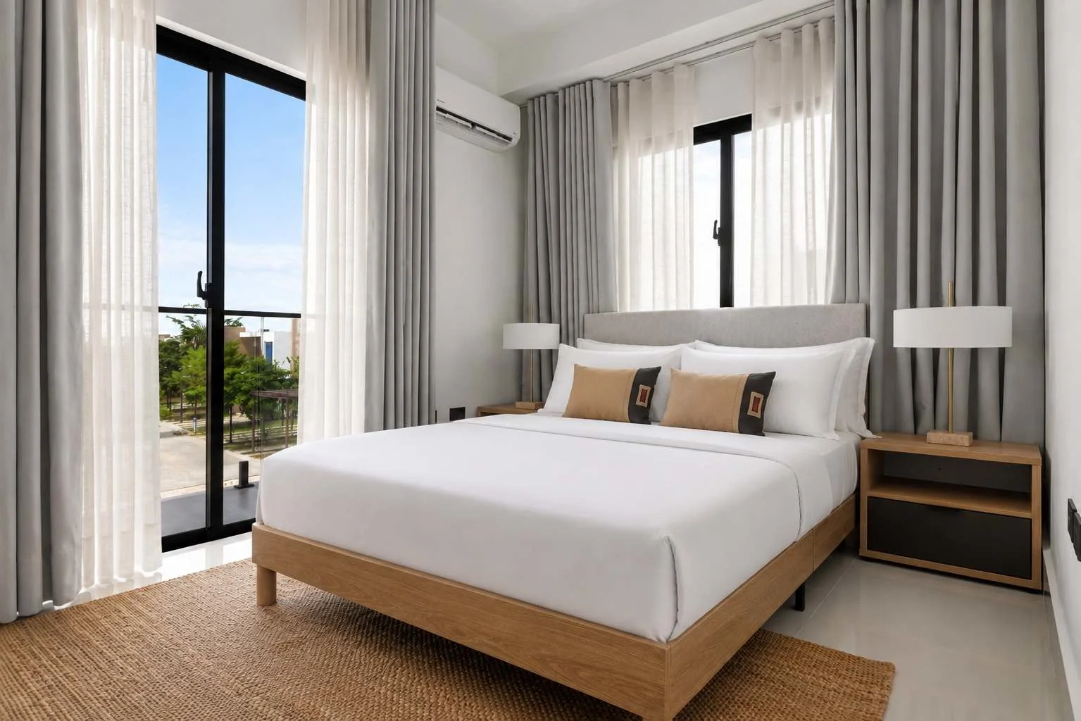 NOK Elegant 3BR Villa with Private Pool — photo 14