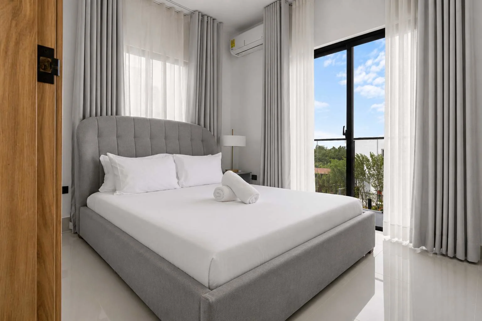 NOK Elegant 3BR Villa with Private Pool — photo 21