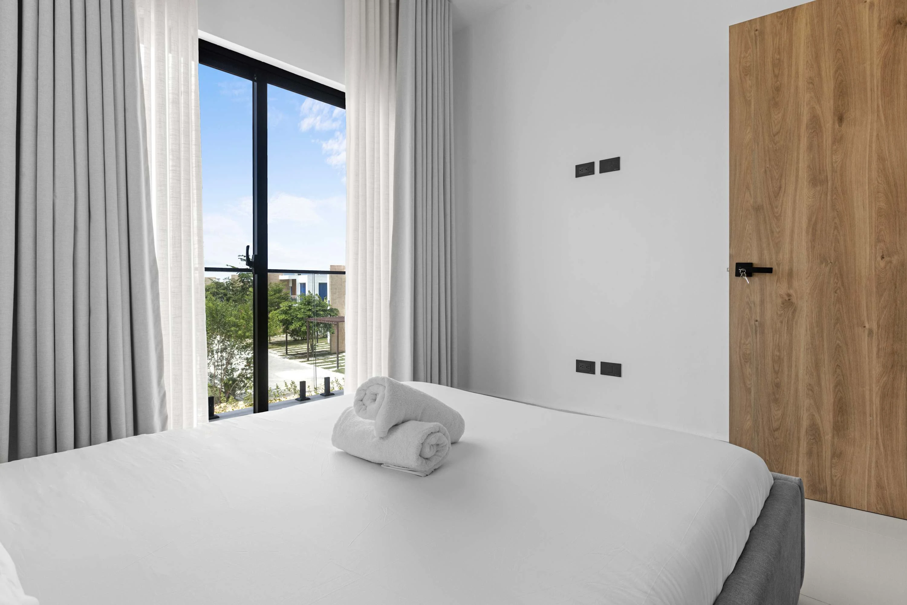 NOK Elegant 3BR Villa with Private Pool — photo 30