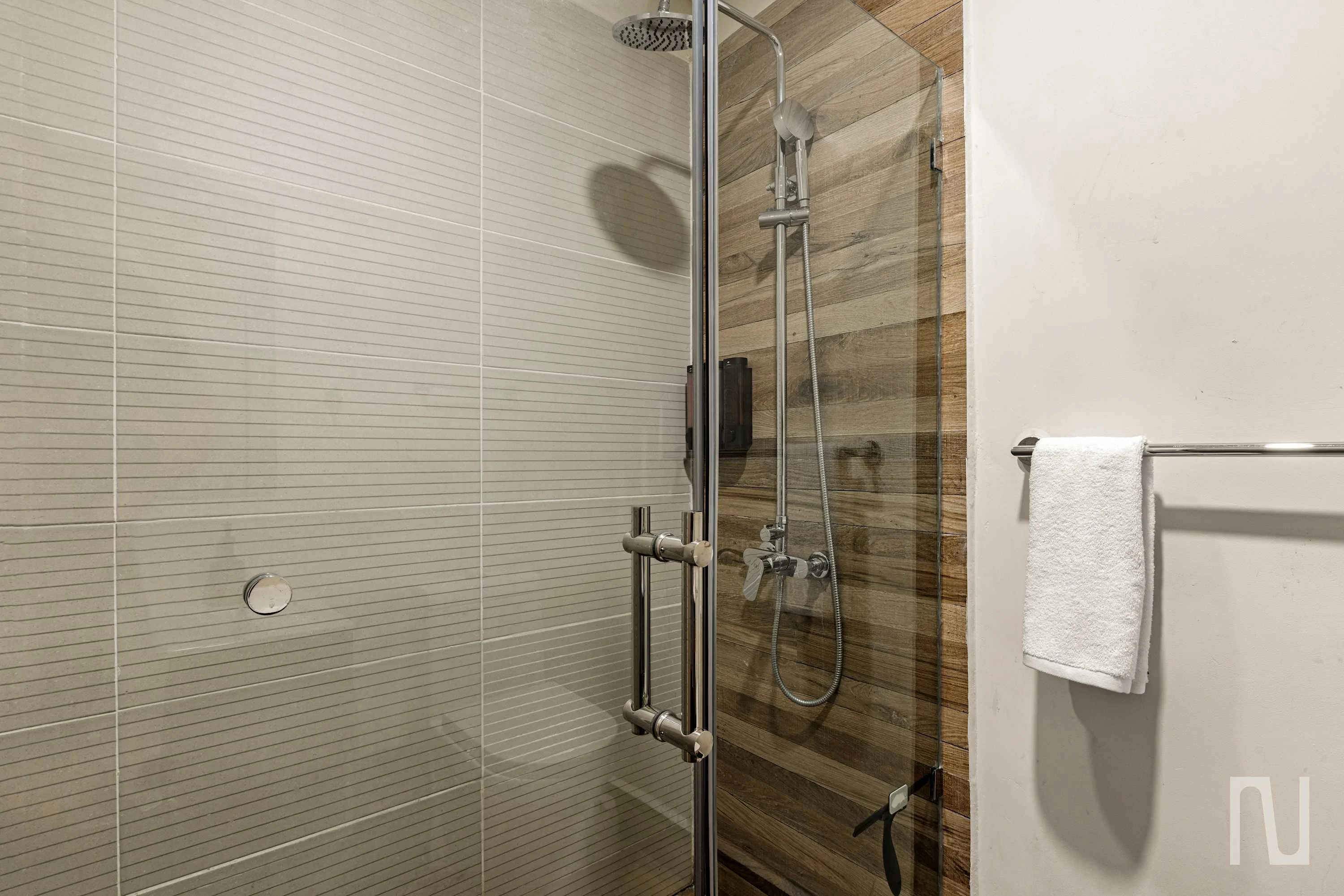 NOK Modern 1BR Retreat in Panorama Garden — photo 15