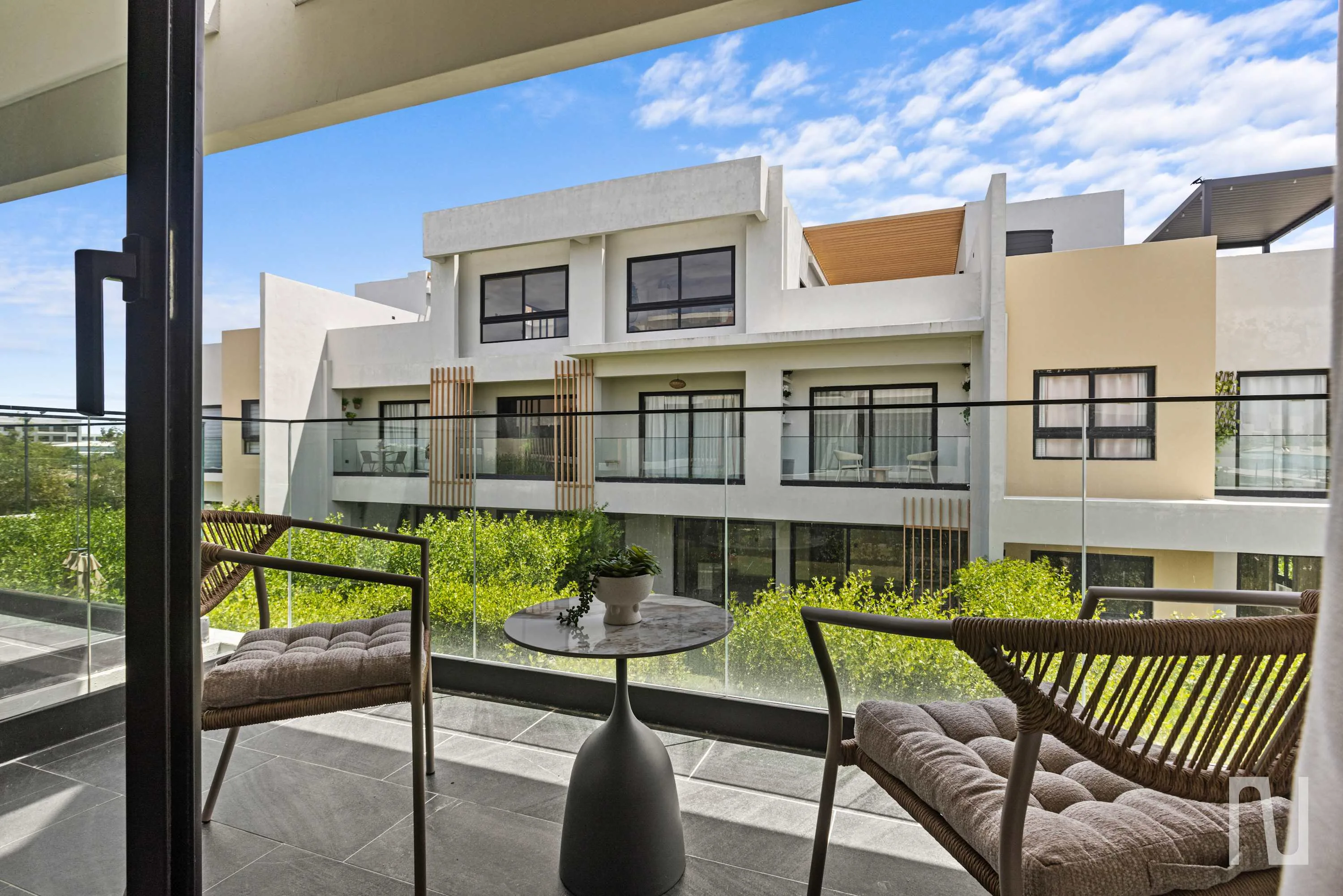NOK Modern 1BR Retreat in Panorama Garden — photo 7