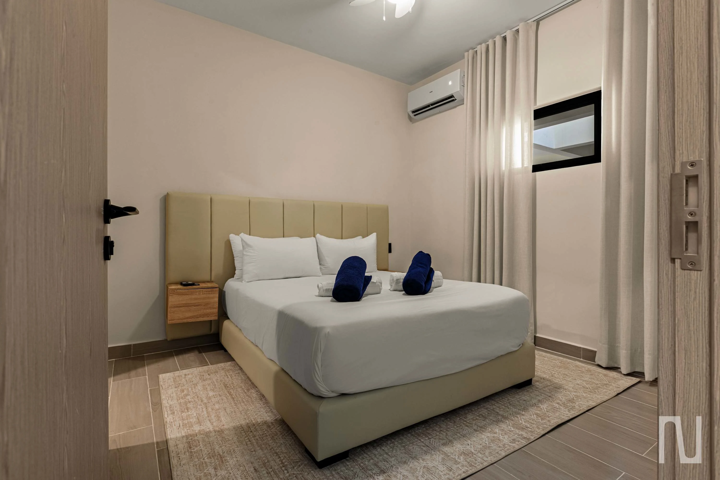 NOK Modern 1BR Retreat in Panorama Garden — photo 5