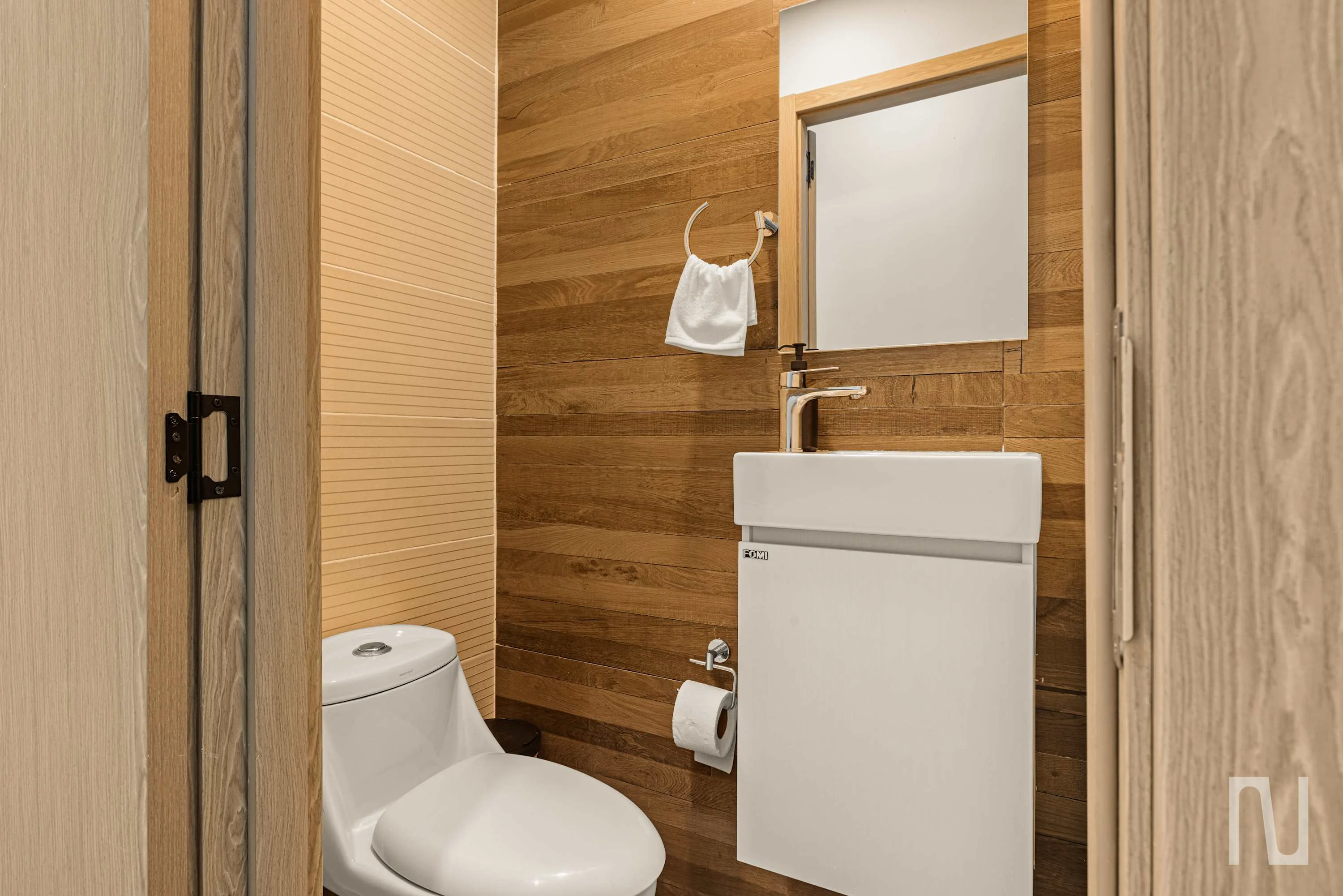 NOK Modern 1BR Retreat in Panorama Garden — photo 24