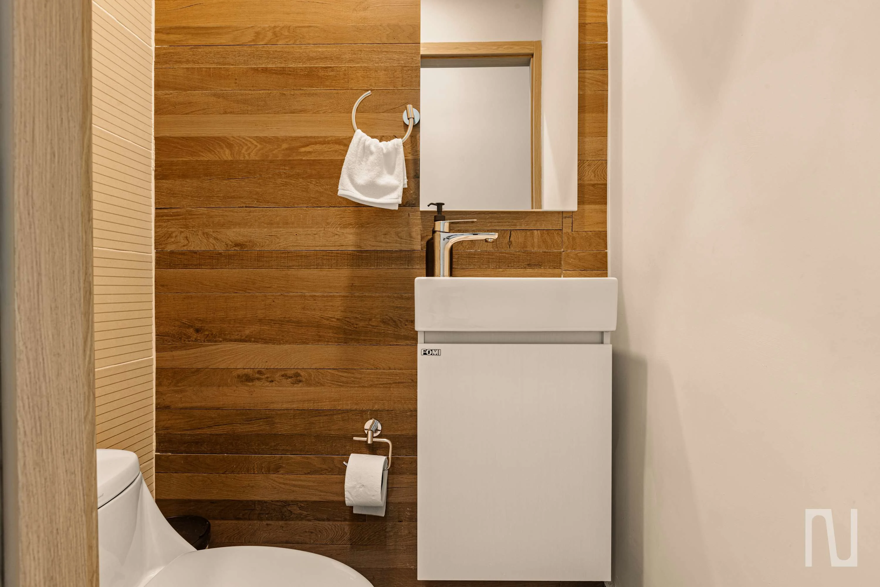 NOK Modern 1BR Retreat in Panorama Garden — photo 27
