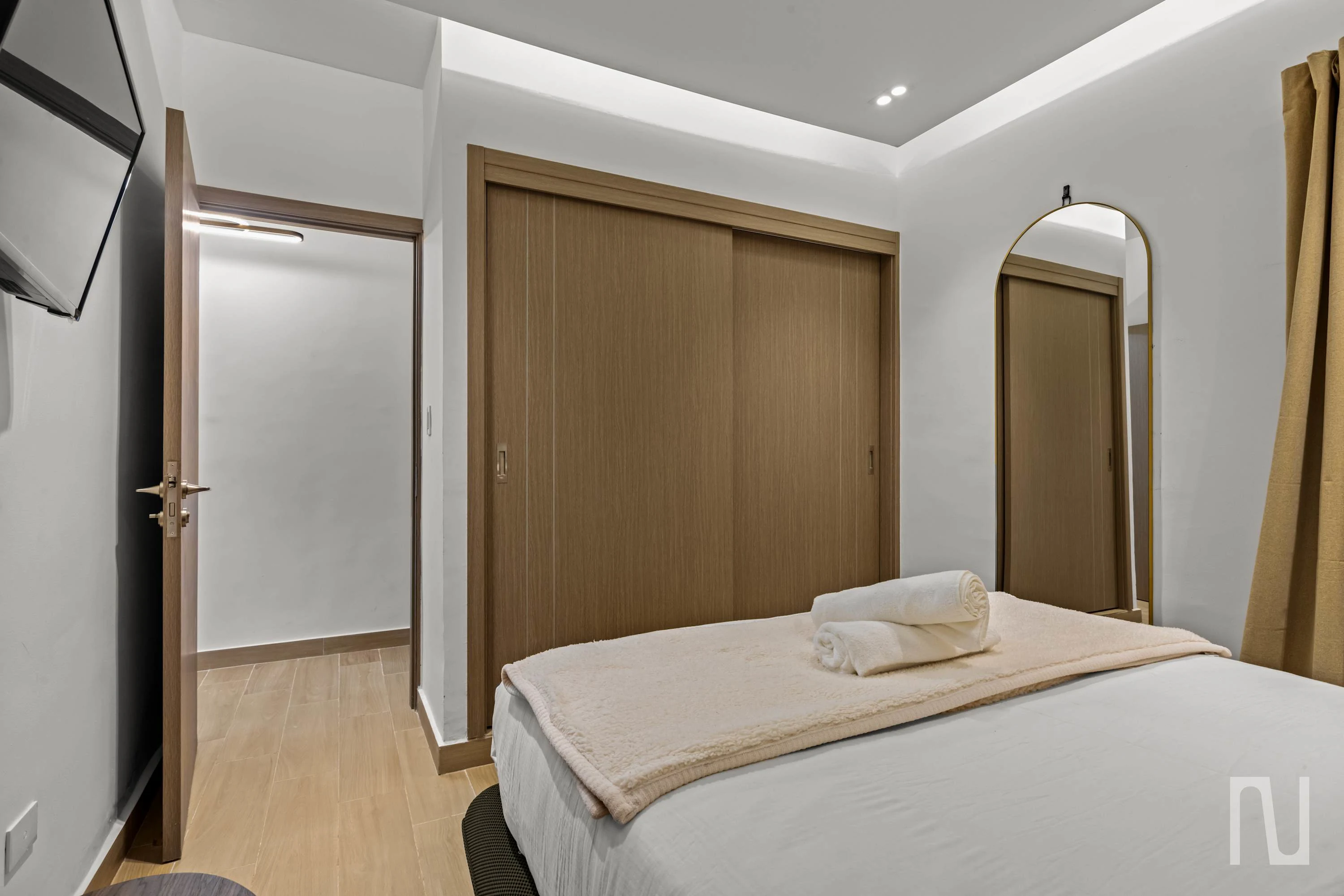 NOK Contemporary retreat in Ziba Punta Cana — photo 10