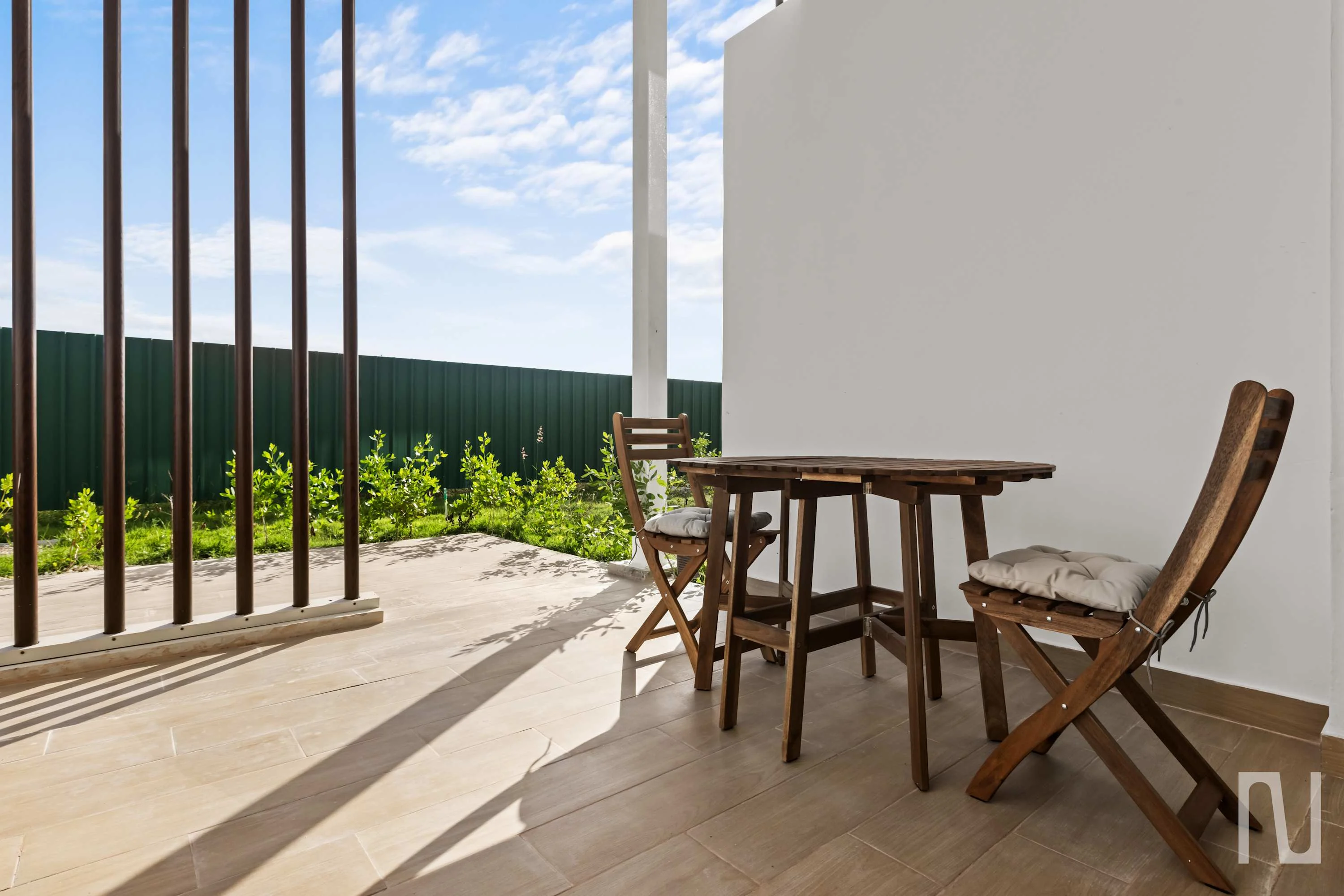 NOK Contemporary retreat in Ziba Punta Cana — photo 4