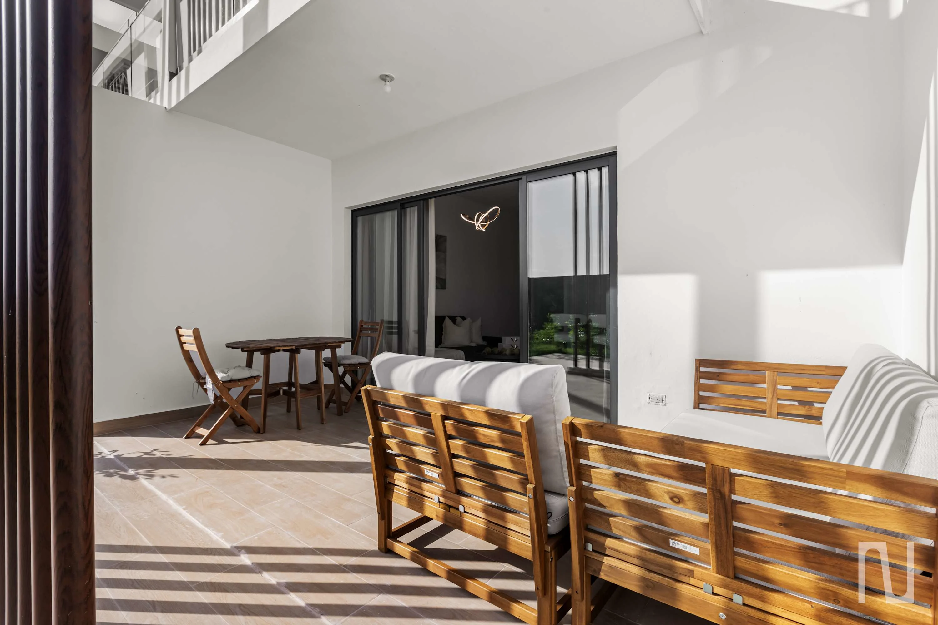 NOK Contemporary retreat in Ziba Punta Cana — photo 9