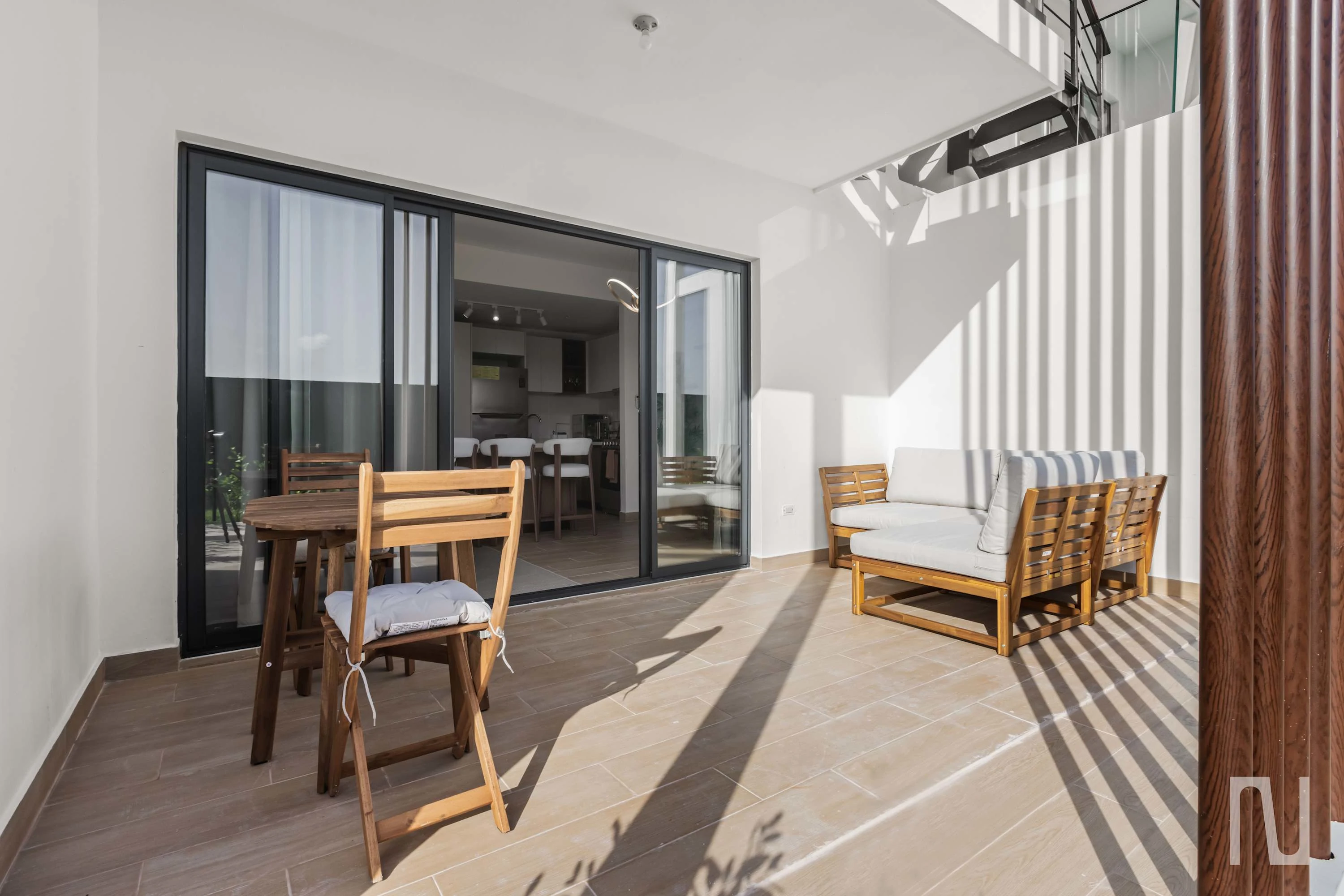 NOK Contemporary retreat in Ziba Punta Cana — photo 11