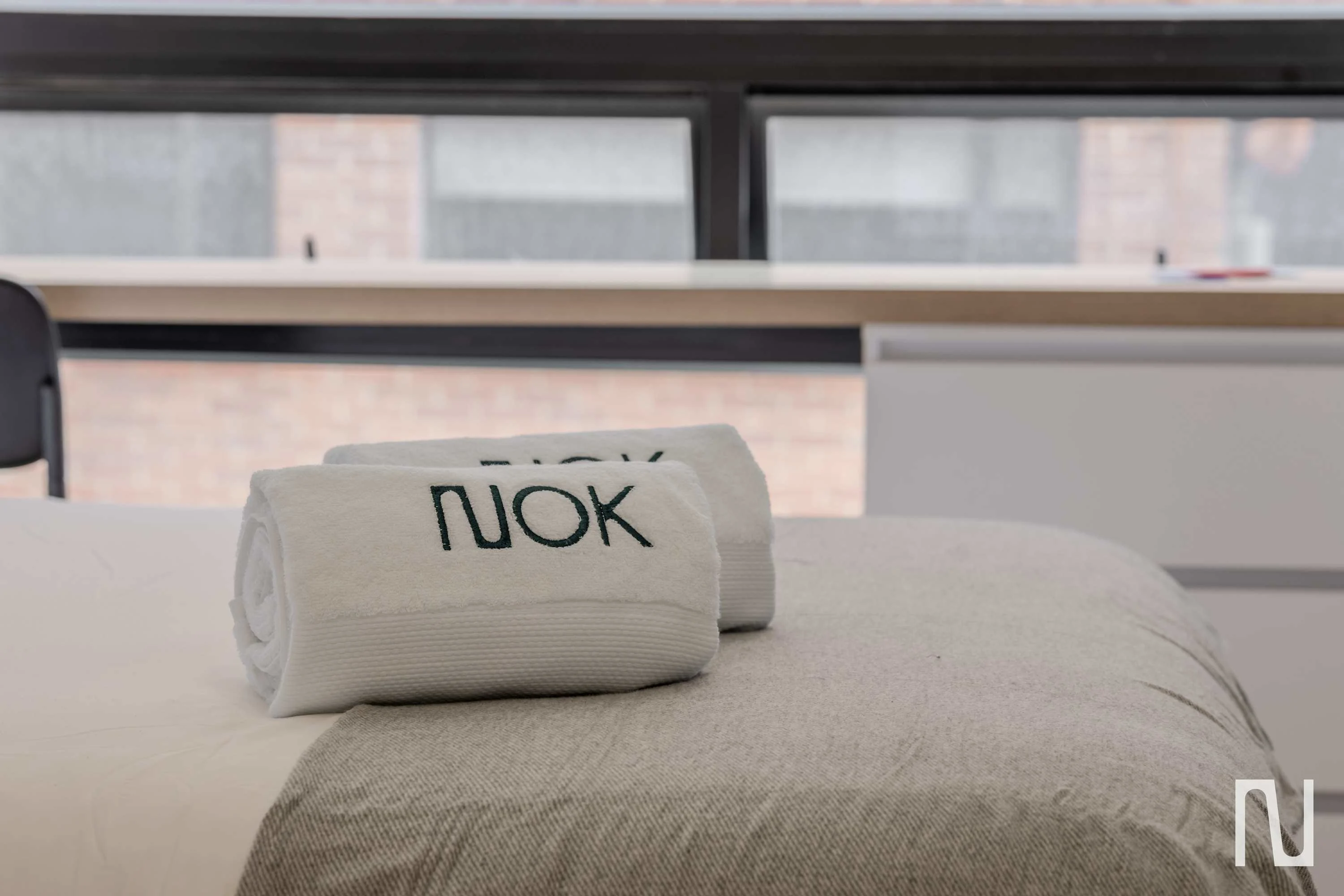NOK Contemporary 1BR Stay in Bogota — foto 13