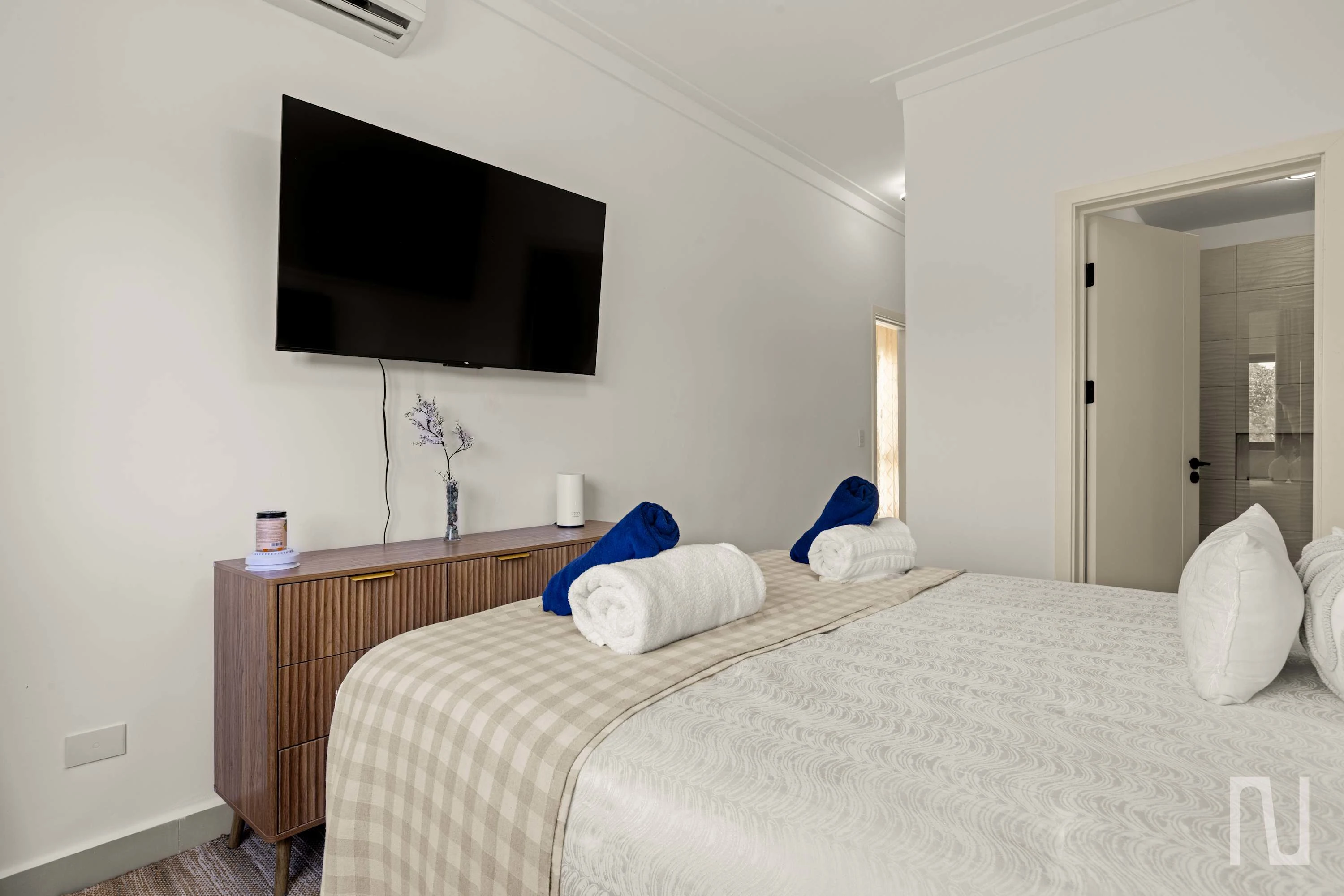 NOK Tropical 3BR Villa with Private Pool — foto 11