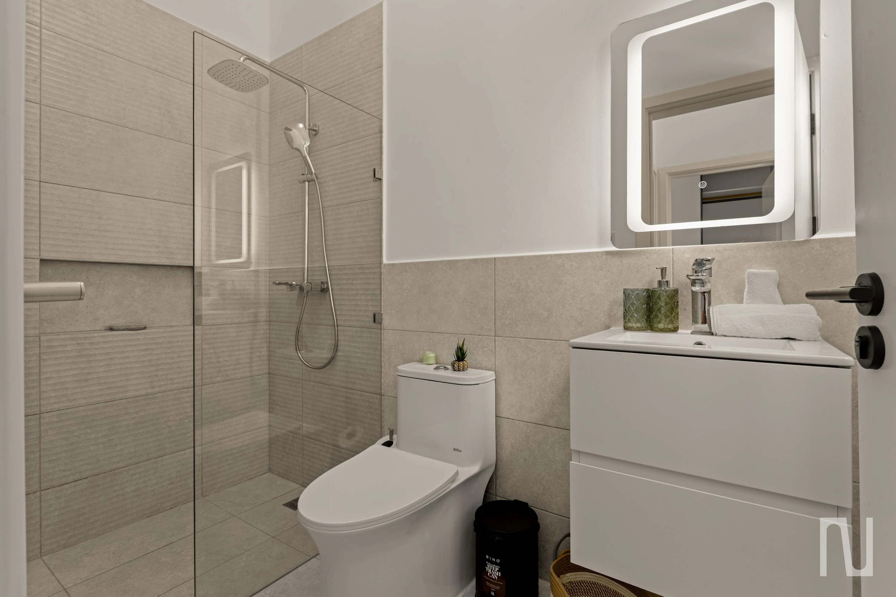 NOK Tropical 3BR Villa with Private Pool — foto 16