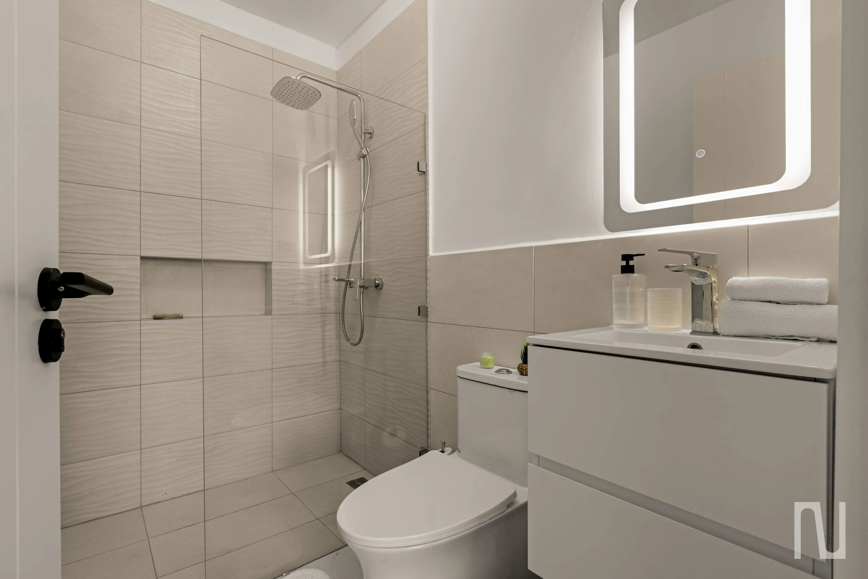 NOK Tropical 3BR Villa with Private Pool — foto 18