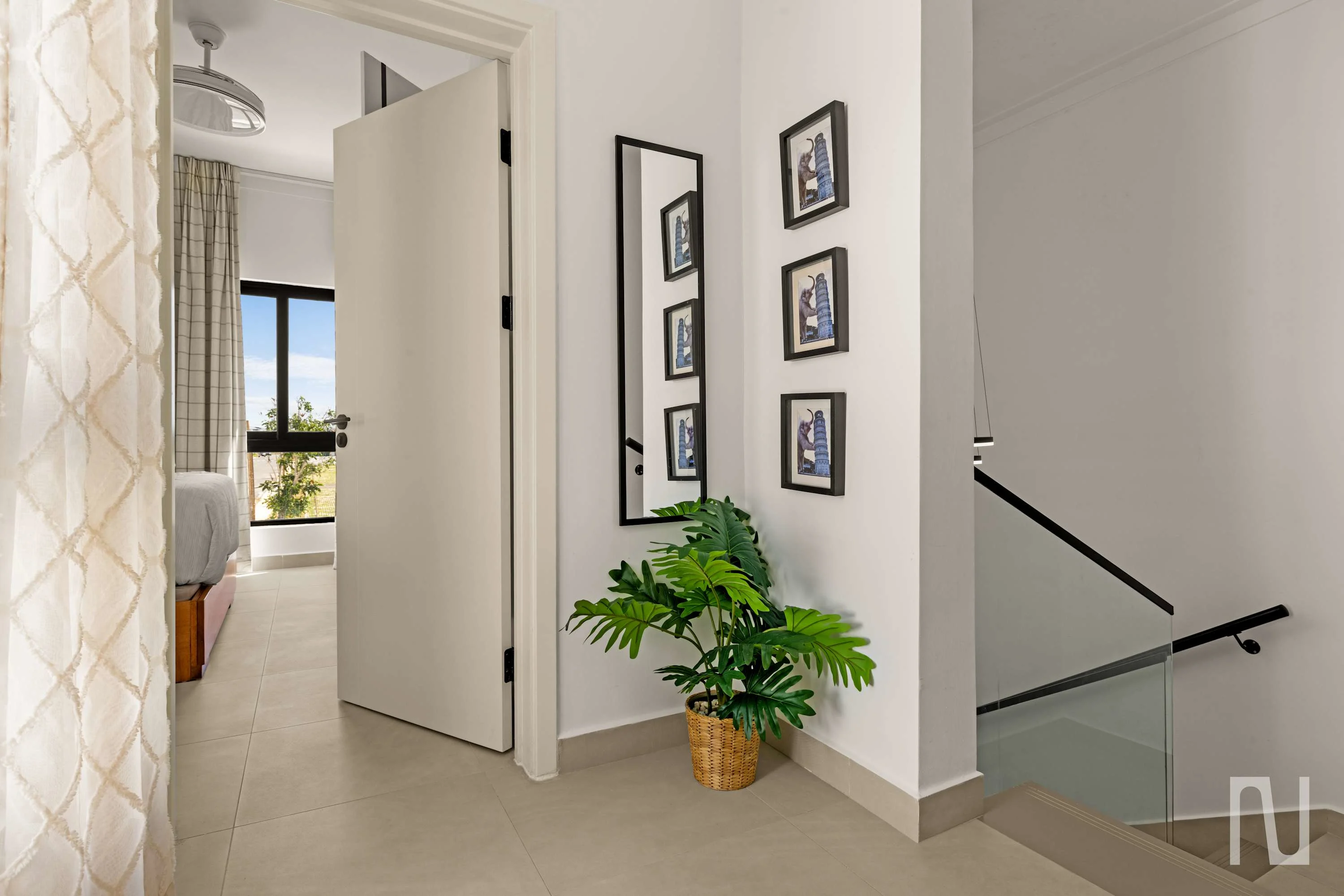 NOK Tropical 3BR Villa with Private Pool — foto 19