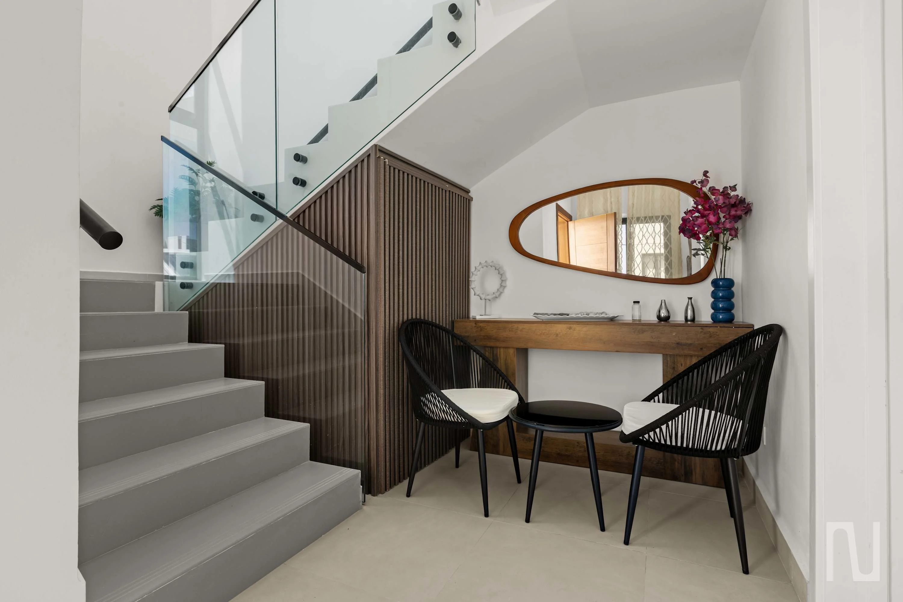 NOK Tropical 3BR Villa with Private Pool — foto 36
