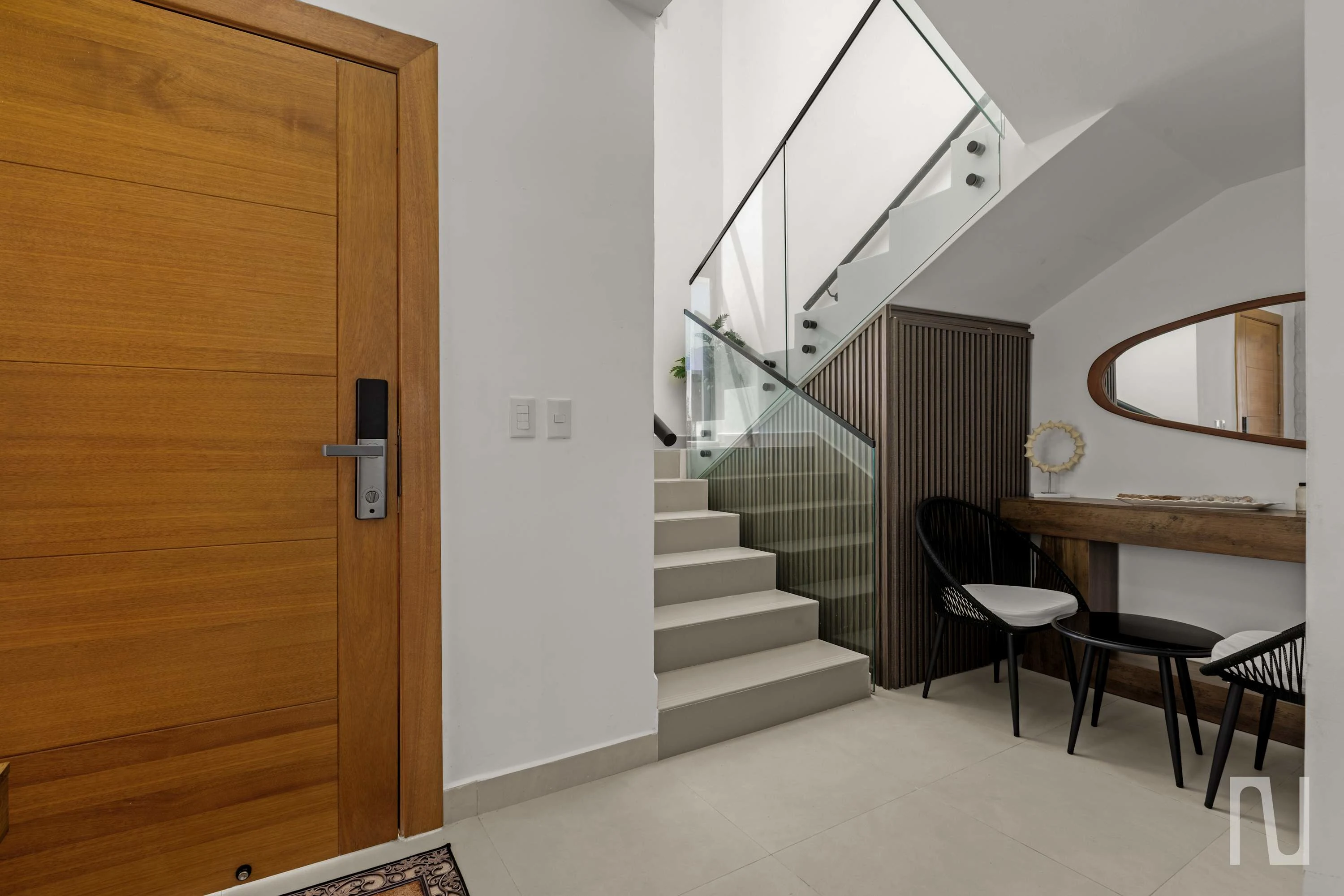 NOK Tropical 3BR Villa with Private Pool — foto 49