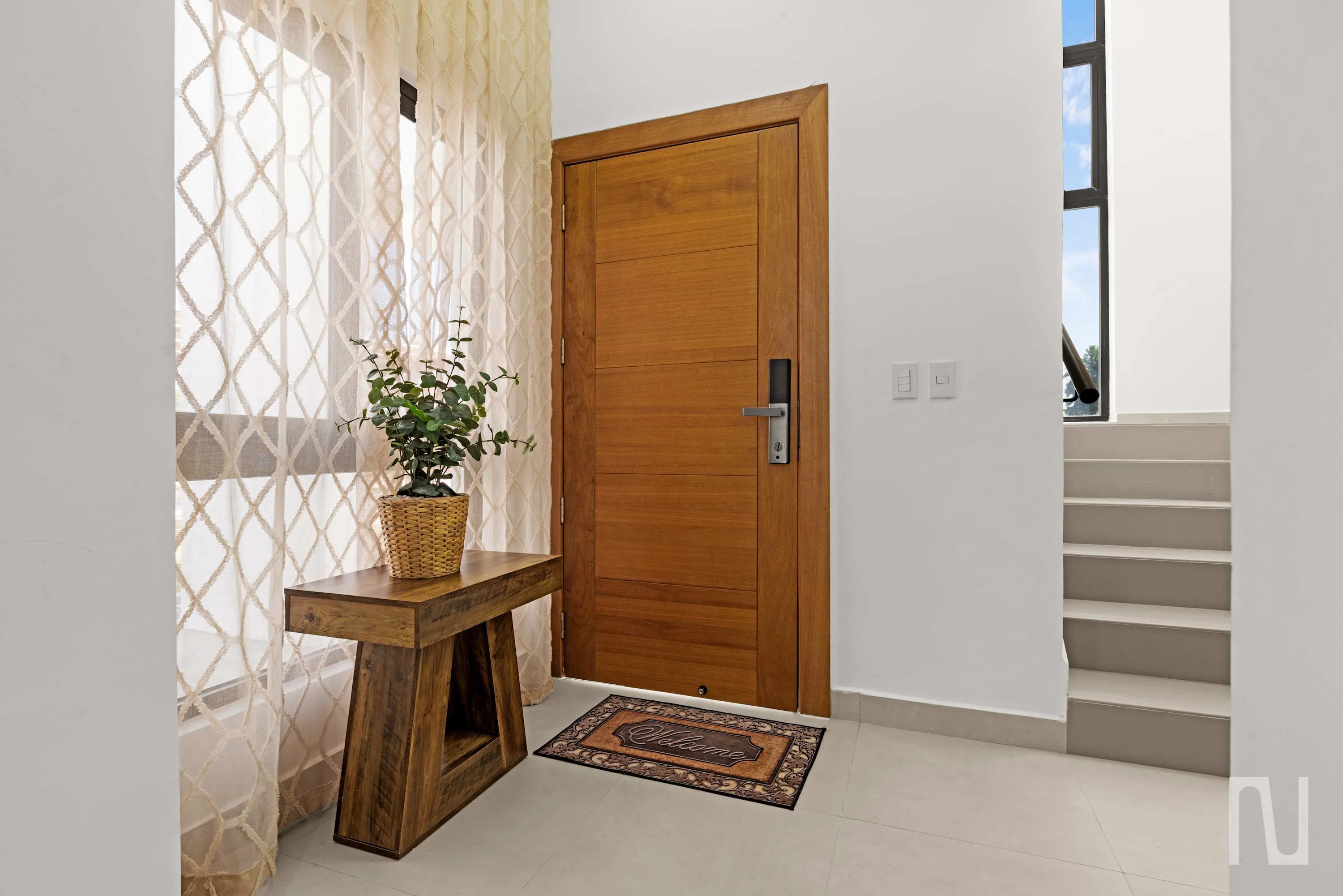 NOK Tropical 3BR Villa with Private Pool — foto 59