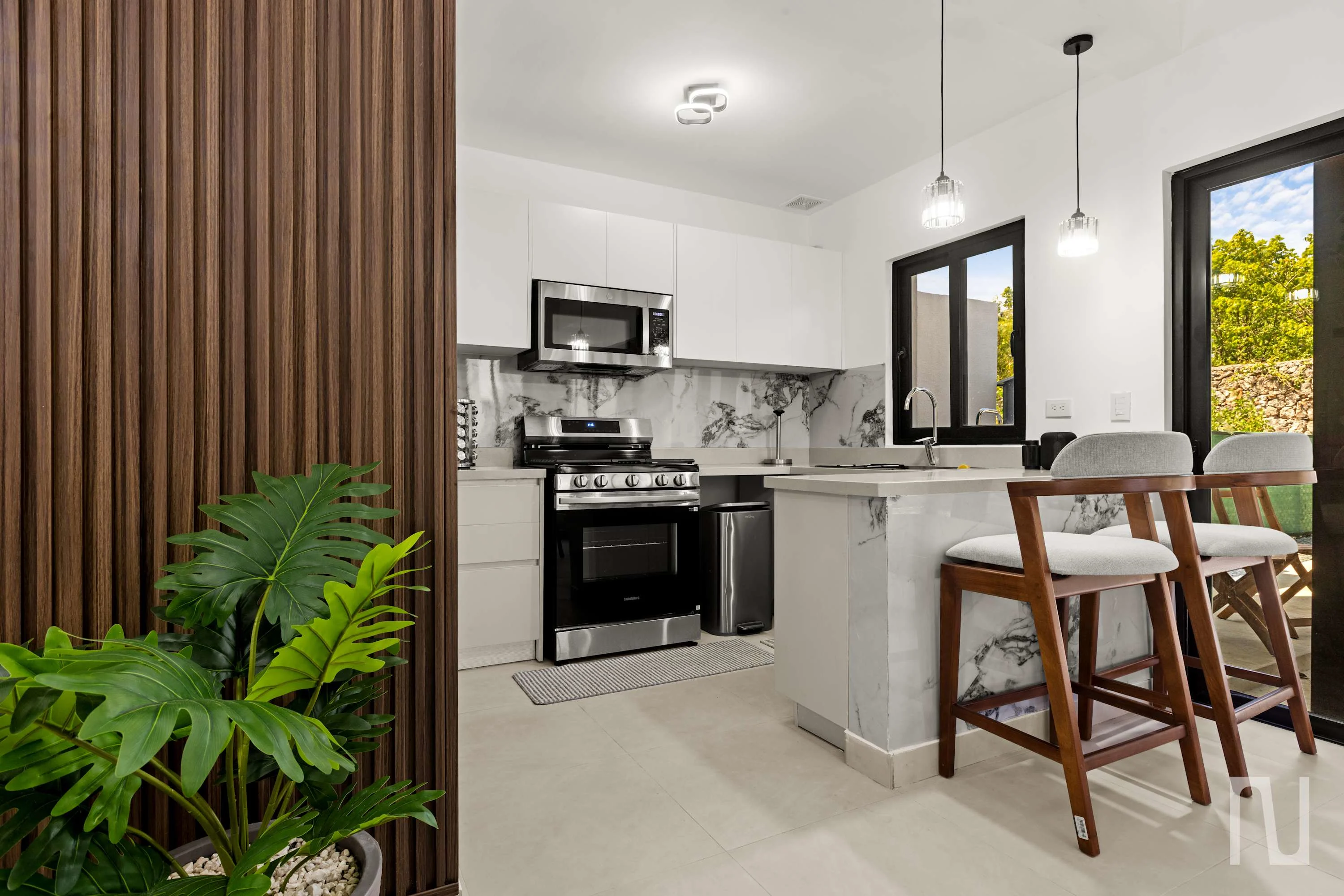 NOK Tropical 3BR Villa with Private Pool — foto 52