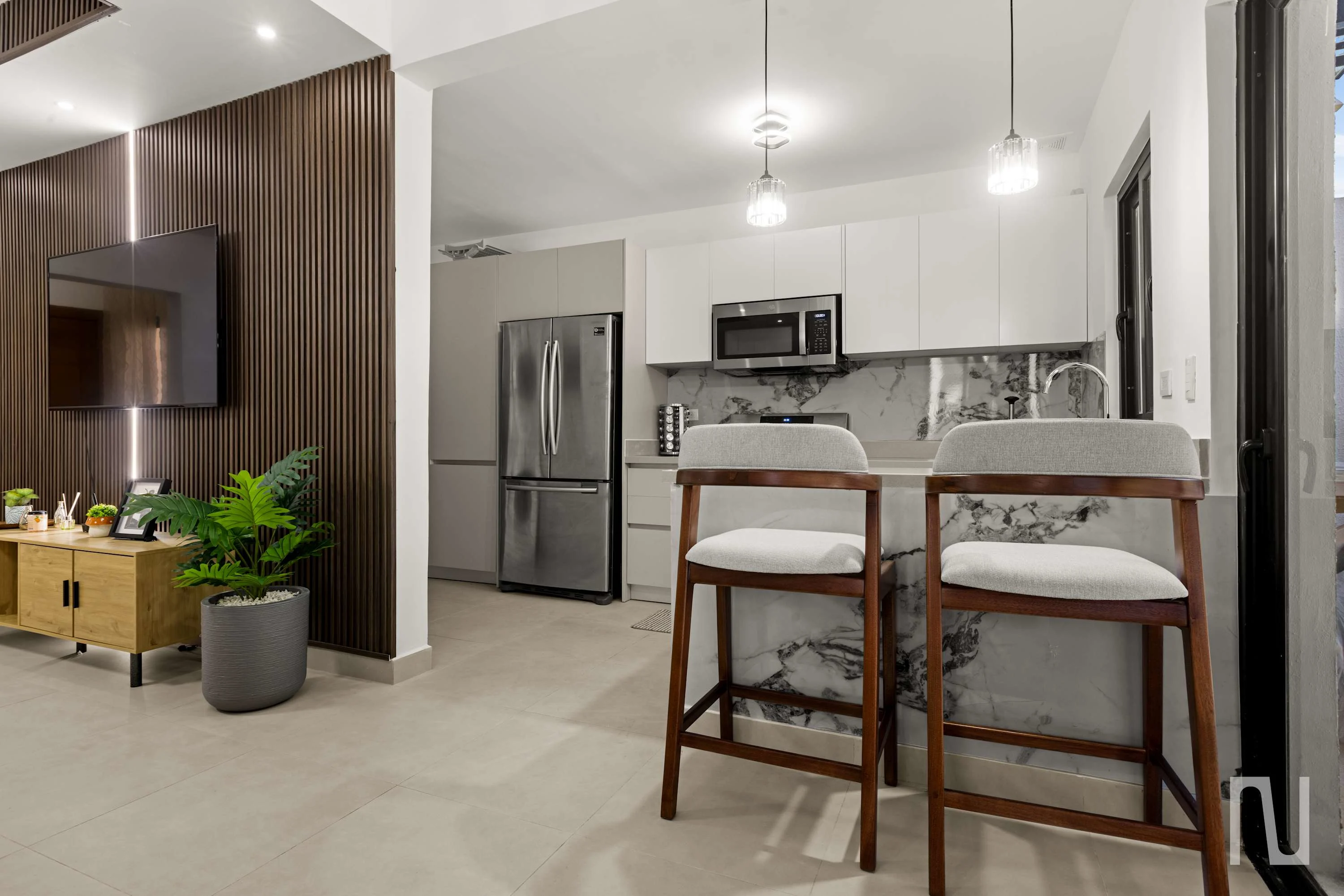 NOK Tropical 3BR Villa with Private Pool — foto 53