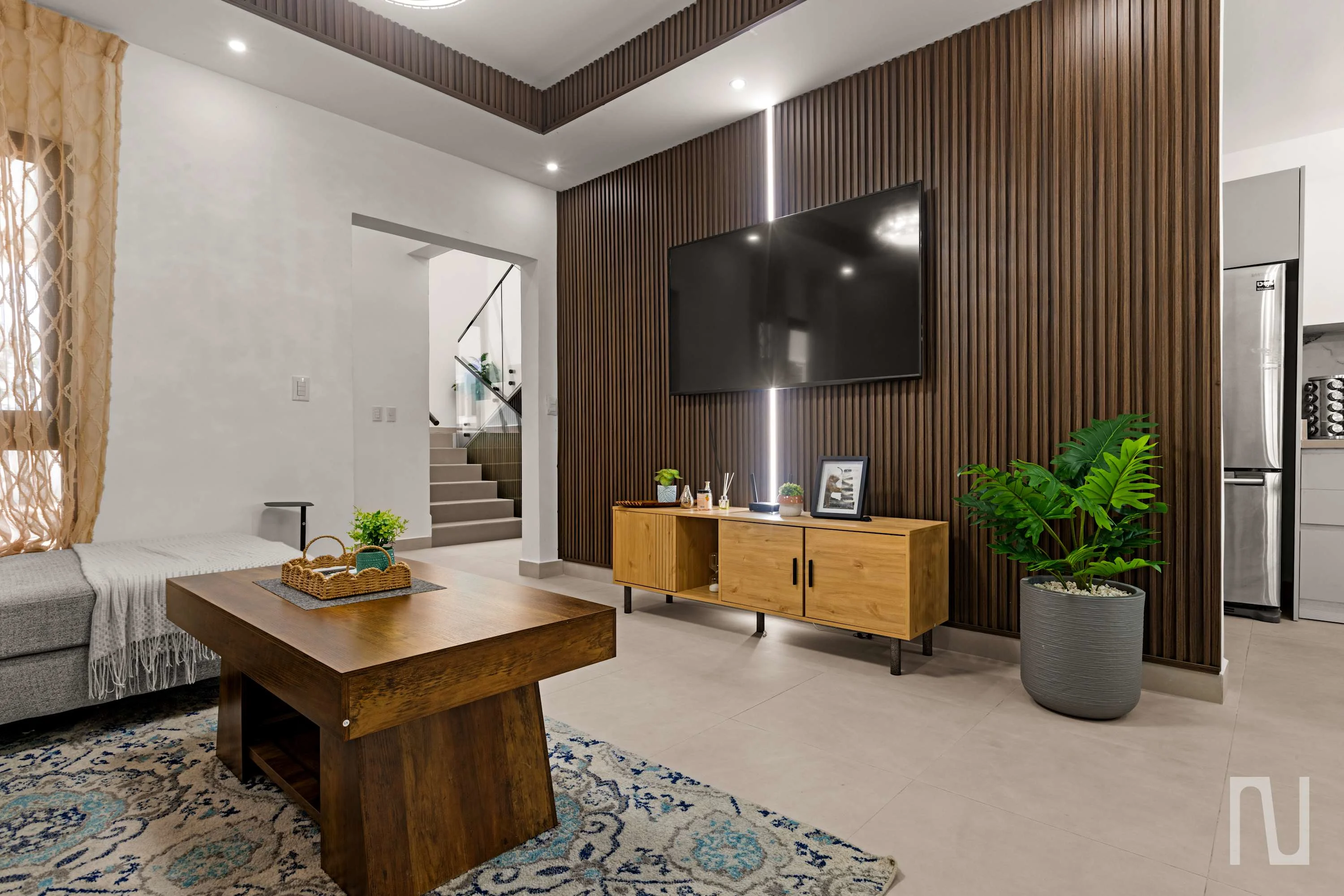NOK Tropical 3BR Villa with Private Pool — foto 57