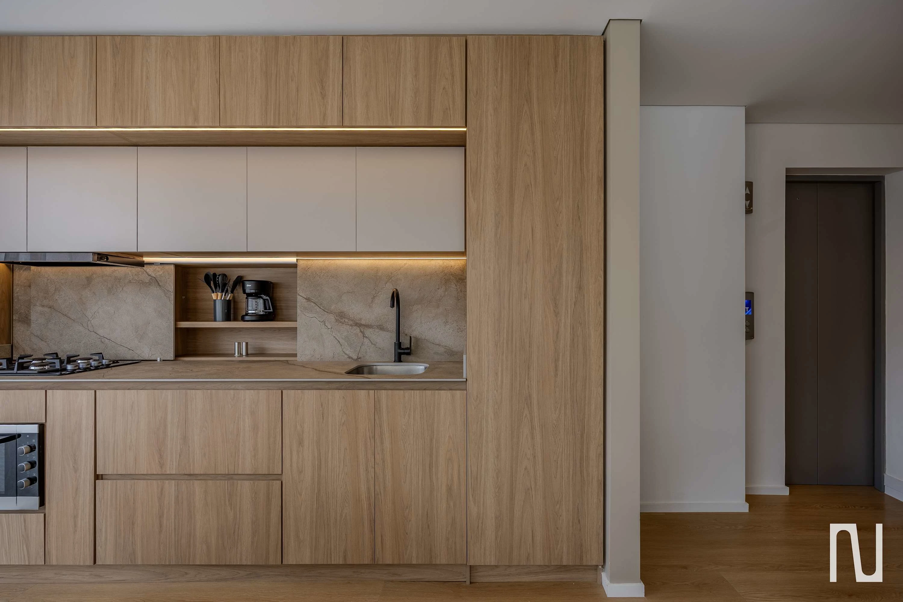 NOK Spacious 2BR Retreat in North Bogota — foto 9