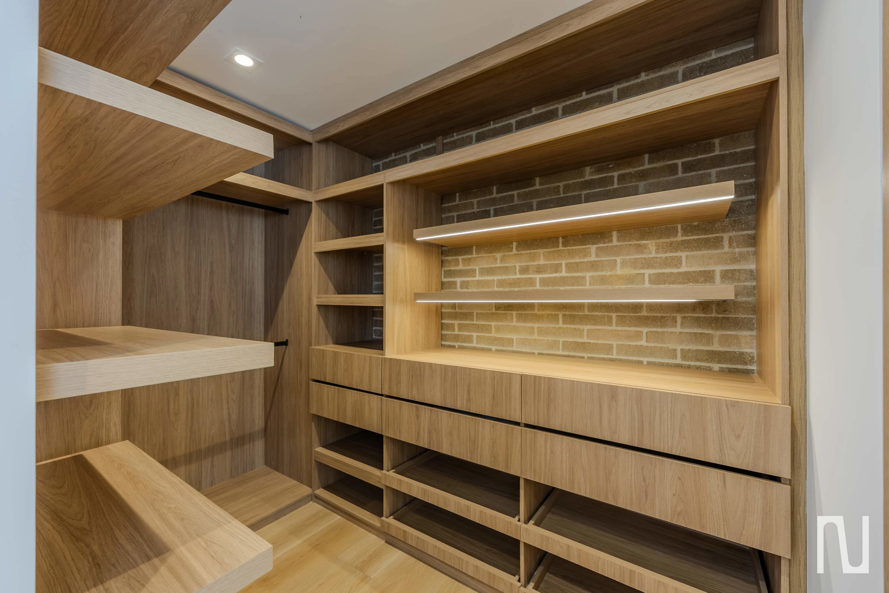 NOK Spacious 2BR Retreat in North Bogota — foto 15