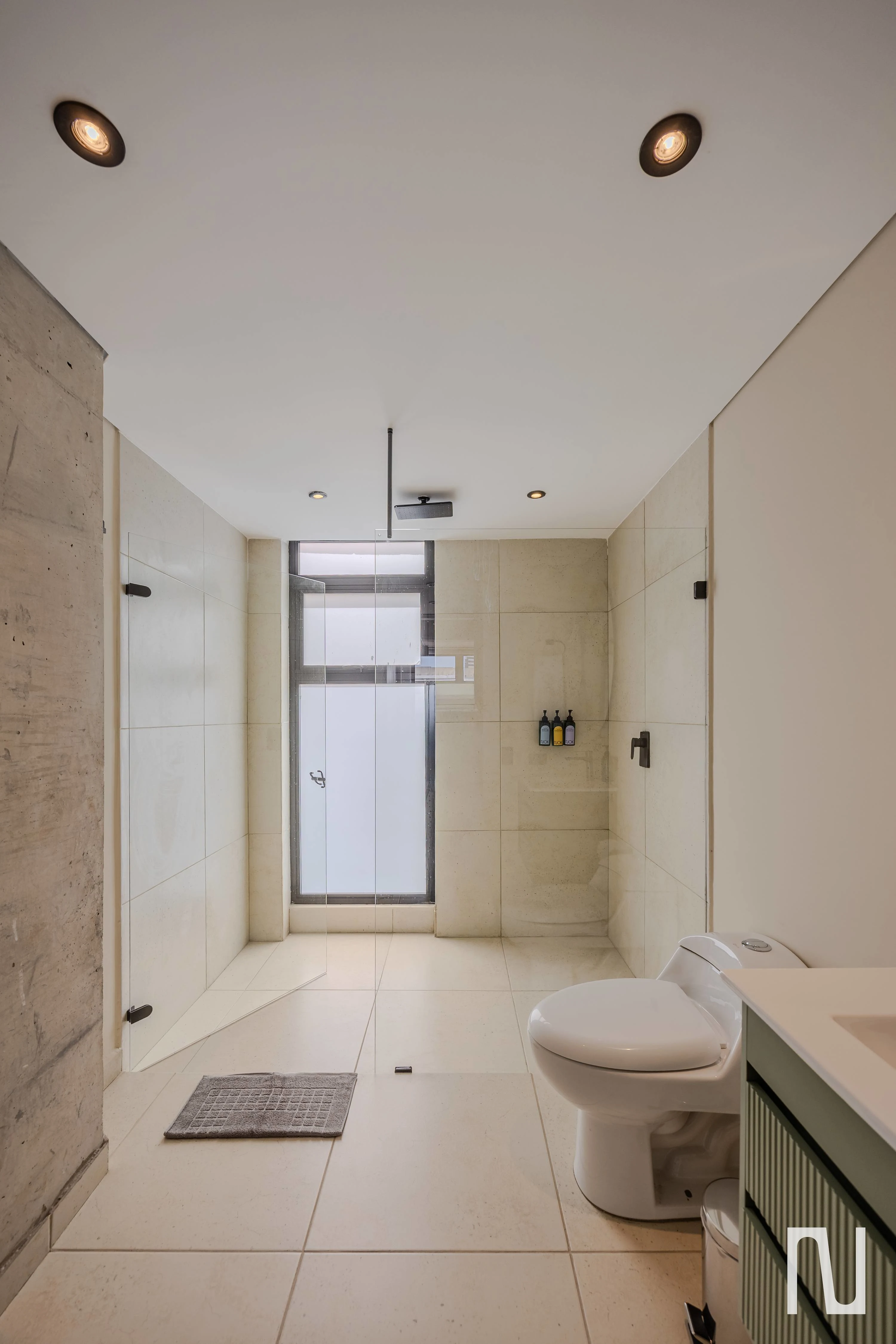 NOK Modern 2BR Duplex near Parque 93 — foto 11