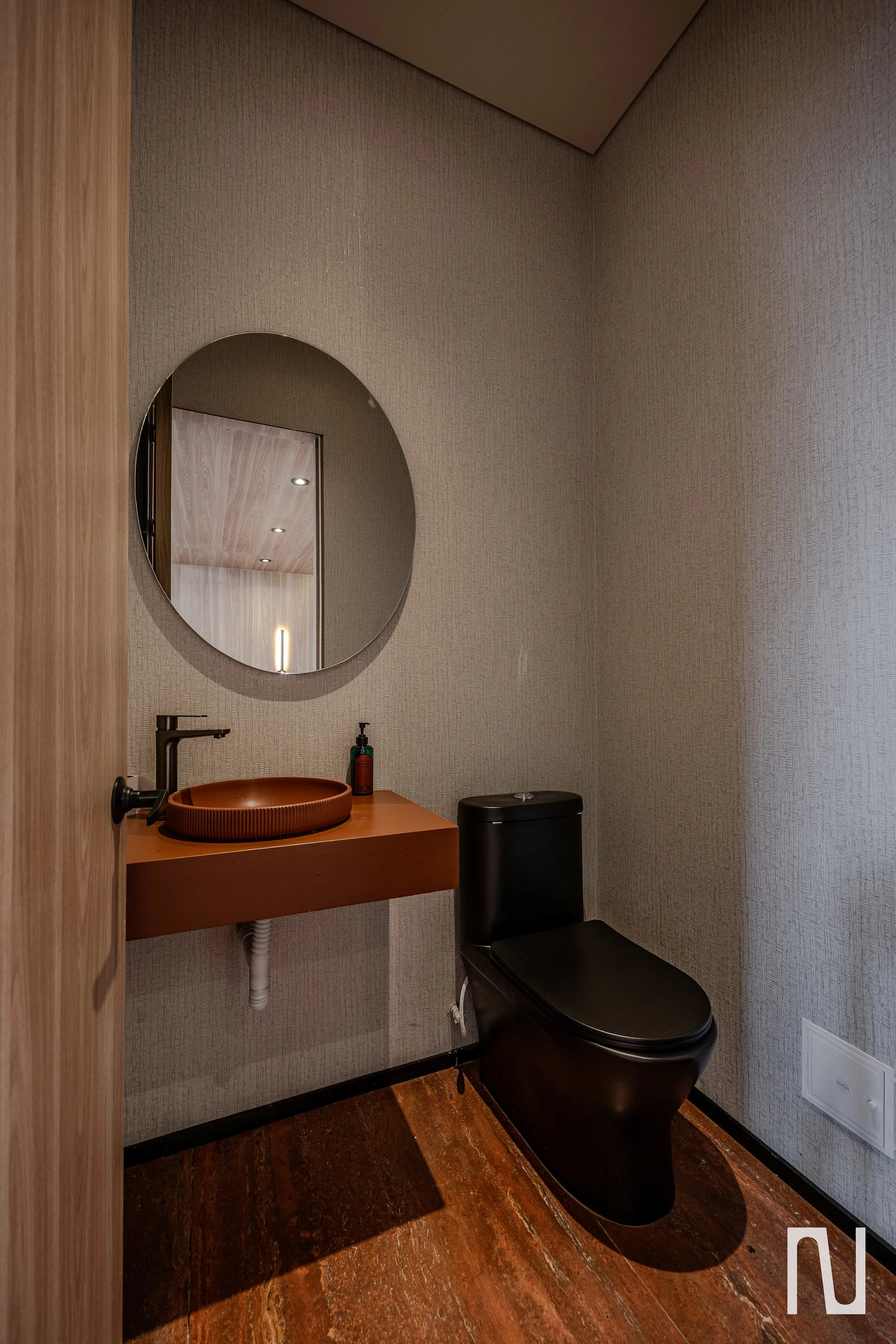 NOK Modern 2BR Duplex near Parque 93 — foto 34