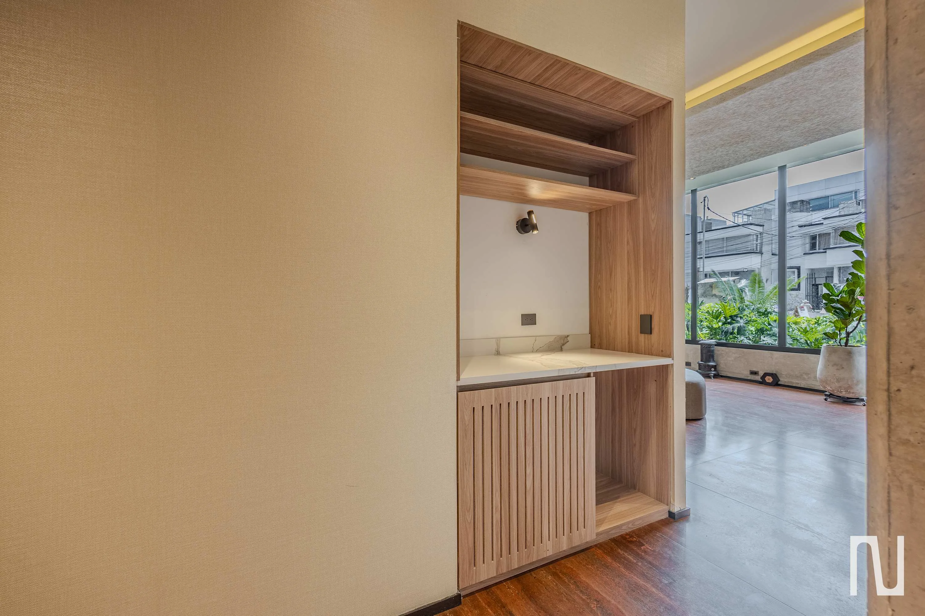 NOK Modern 2BR Duplex near Parque 93 — foto 38