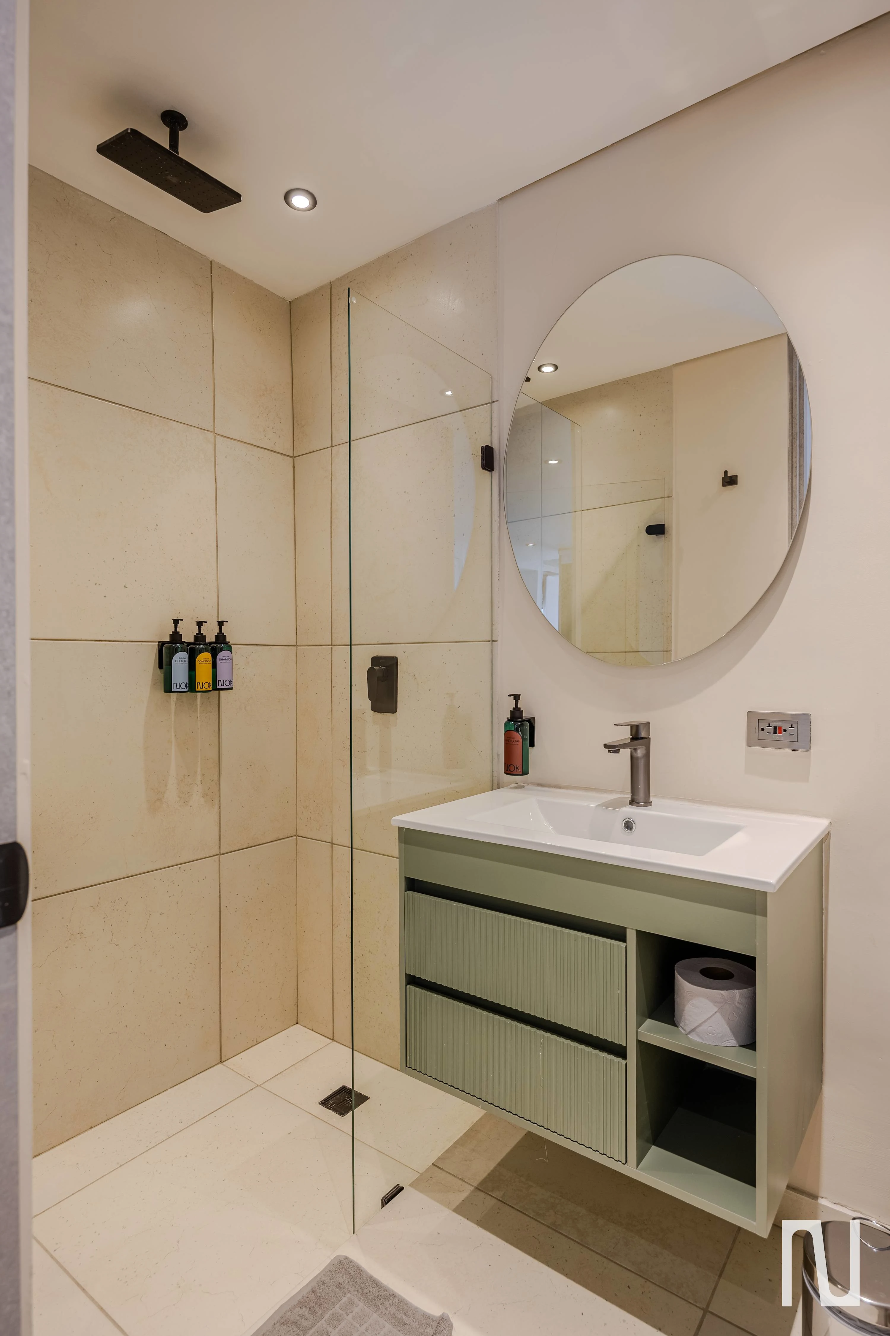 NOK Spacious 2BR Duplex in Chico Bogota — photo 8