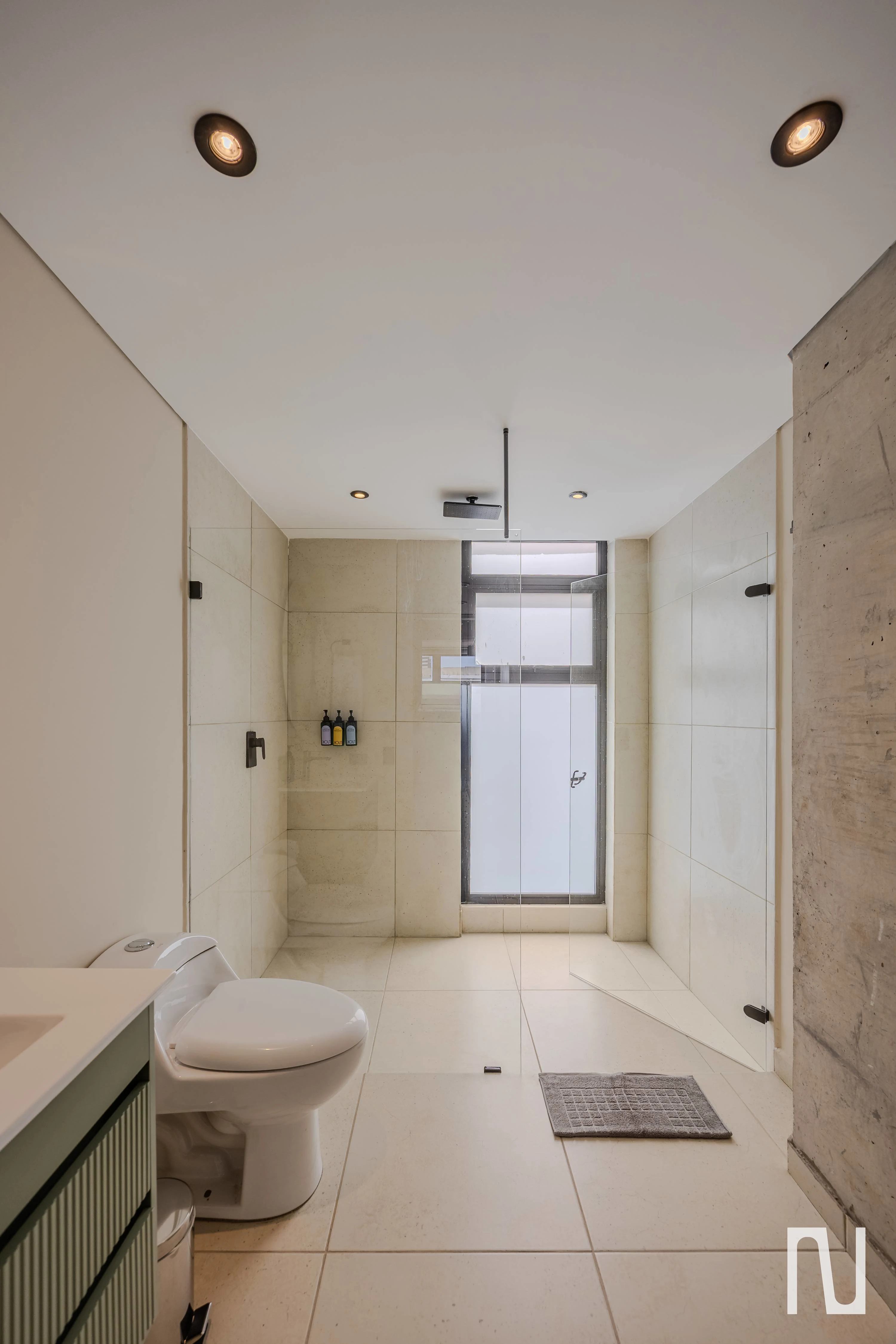 NOK Spacious 2BR Duplex in Chico Bogota — photo 17