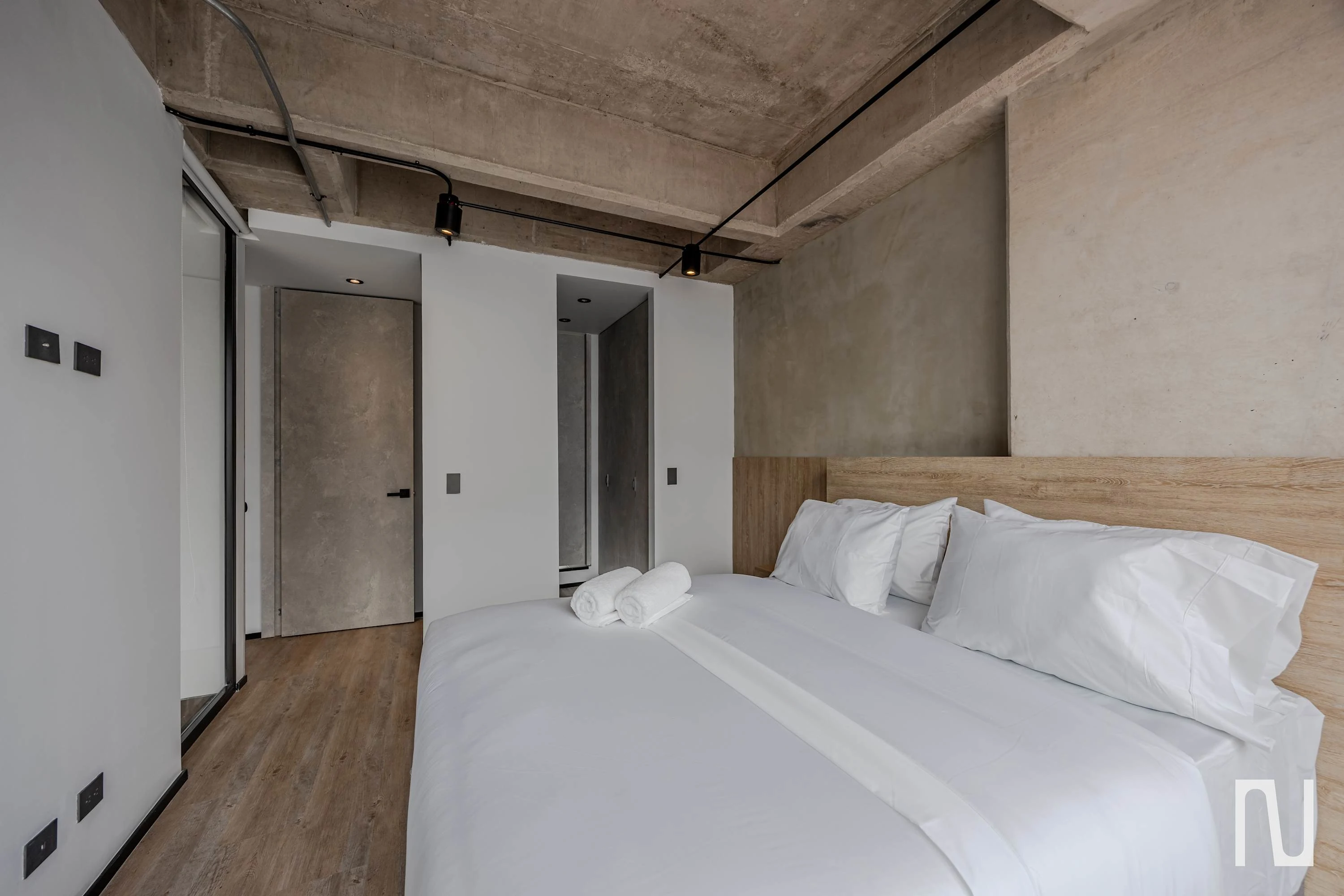 NOK Spacious 2BR Duplex in Chico Bogota — photo 14