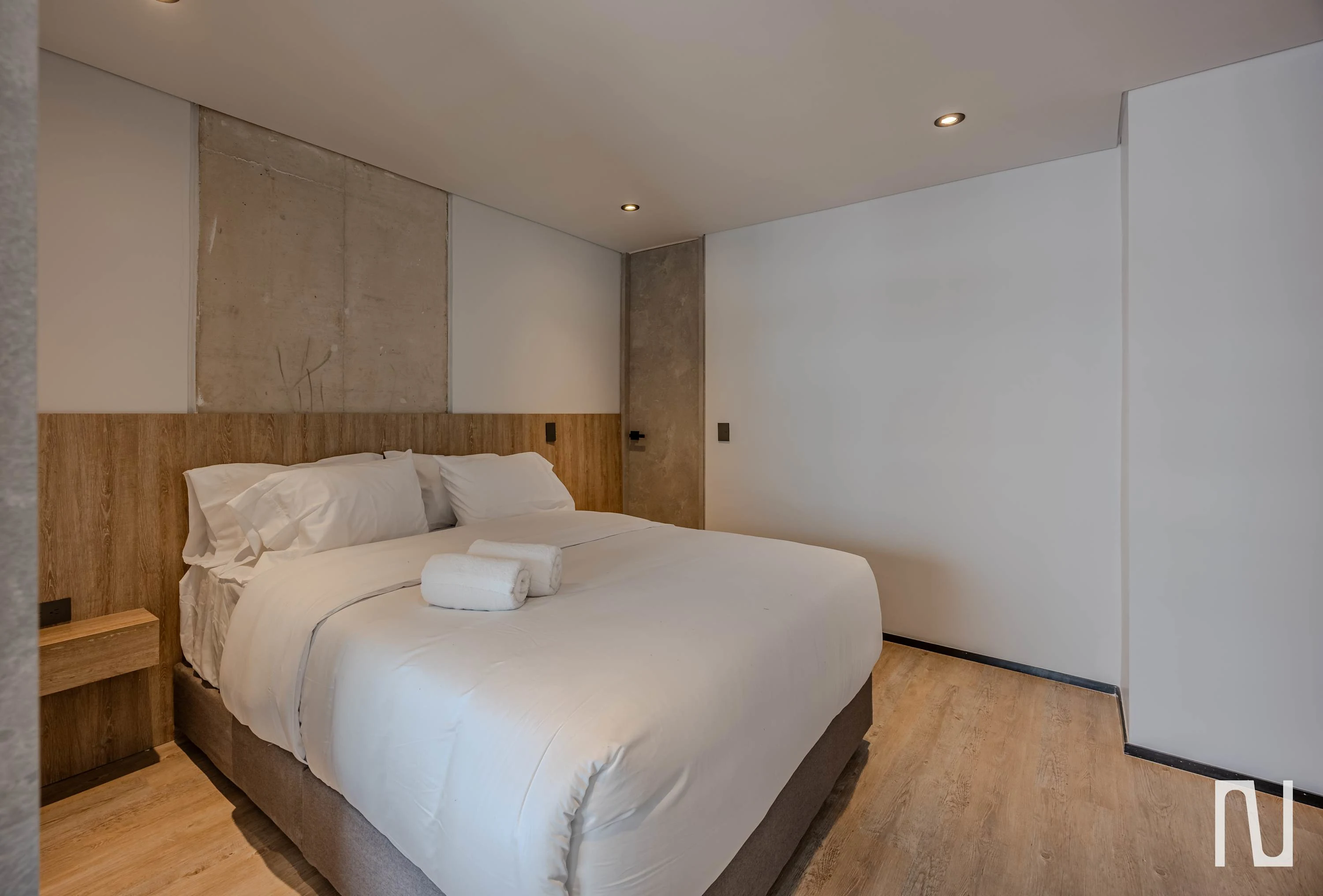 NOK Spacious 2BR Duplex in Chico Bogota — photo 16