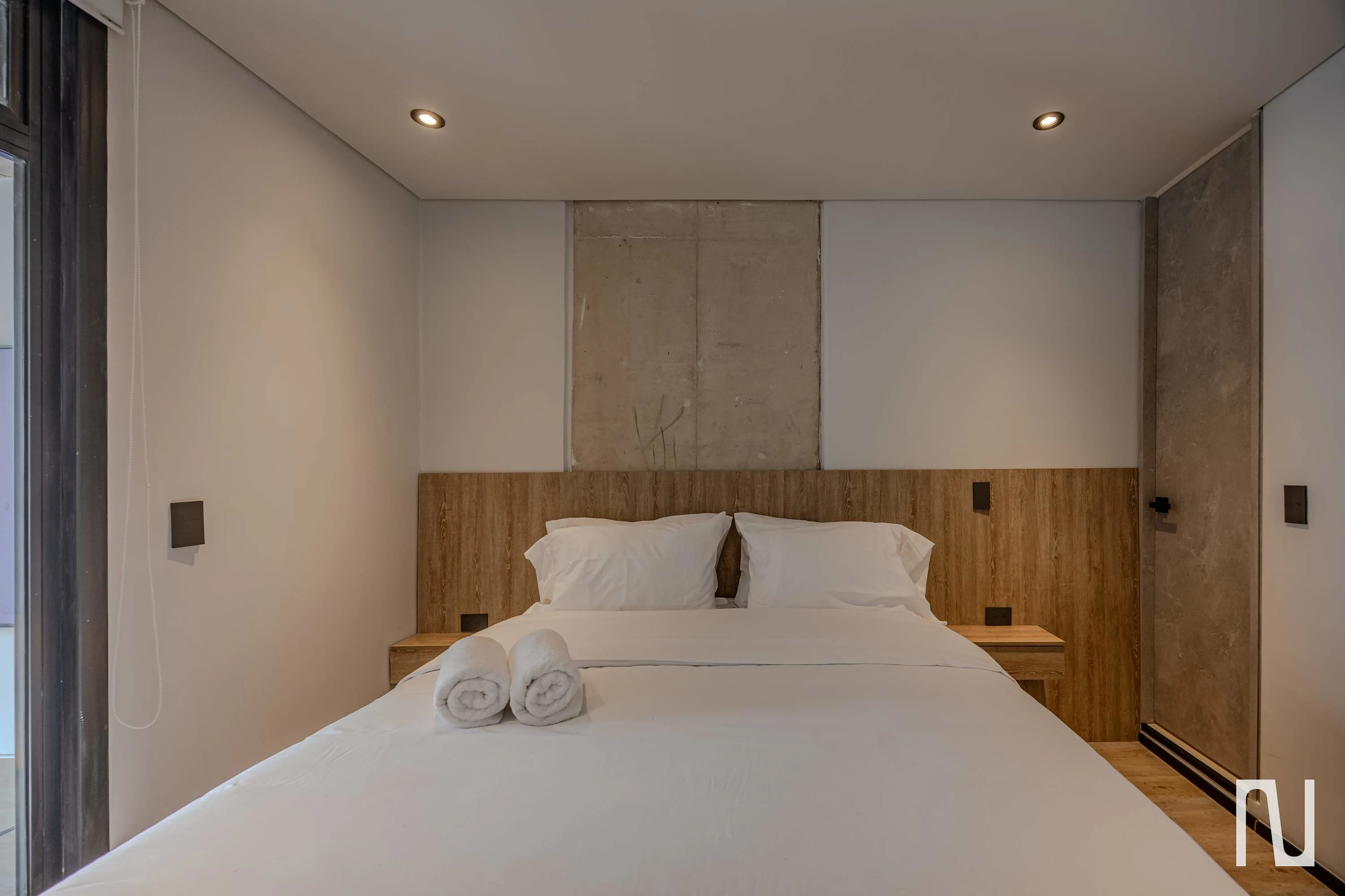 NOK Spacious 2BR Duplex in Chico Bogota — photo 19
