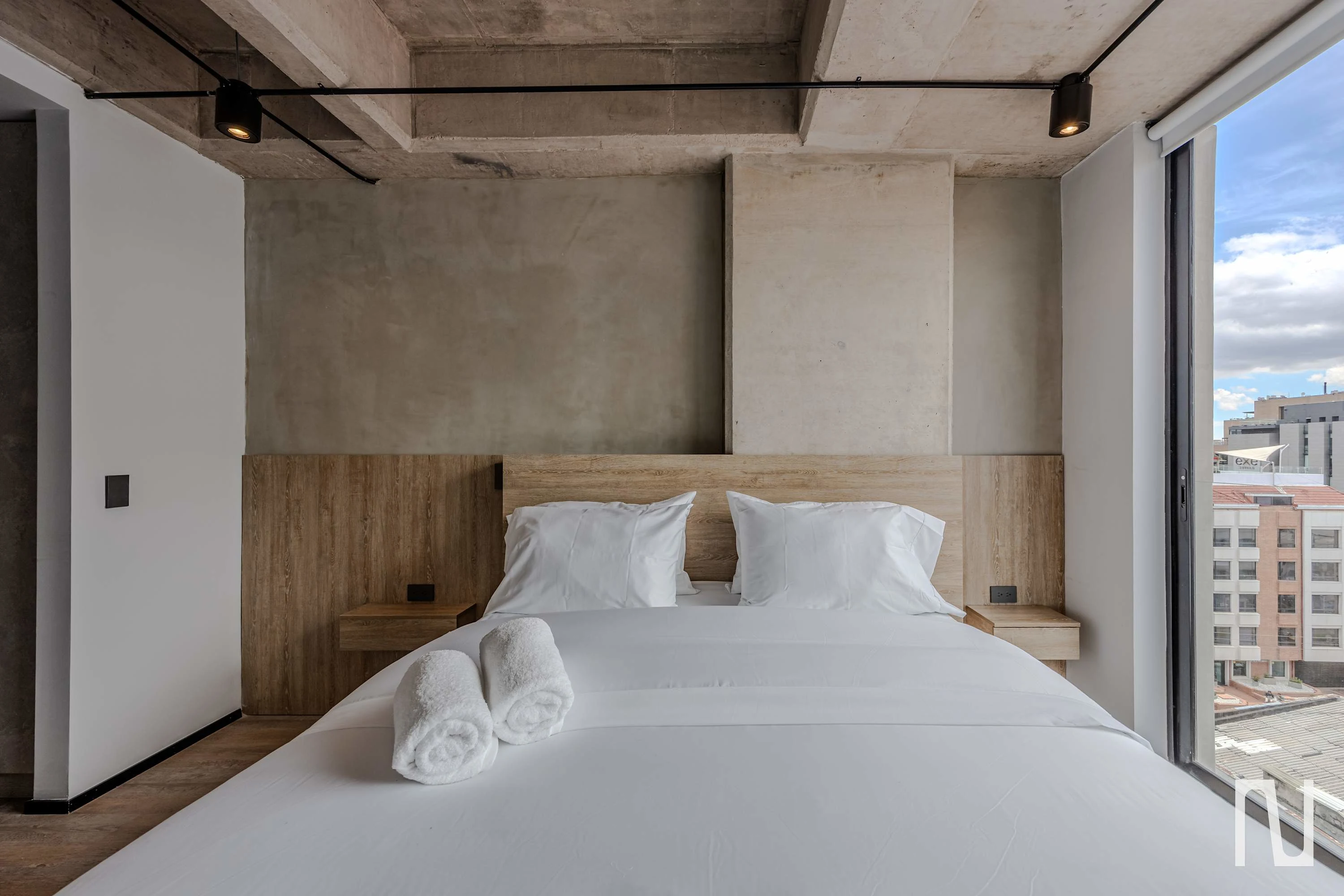 NOK Spacious 2BR Duplex in Chico Bogota — photo 9