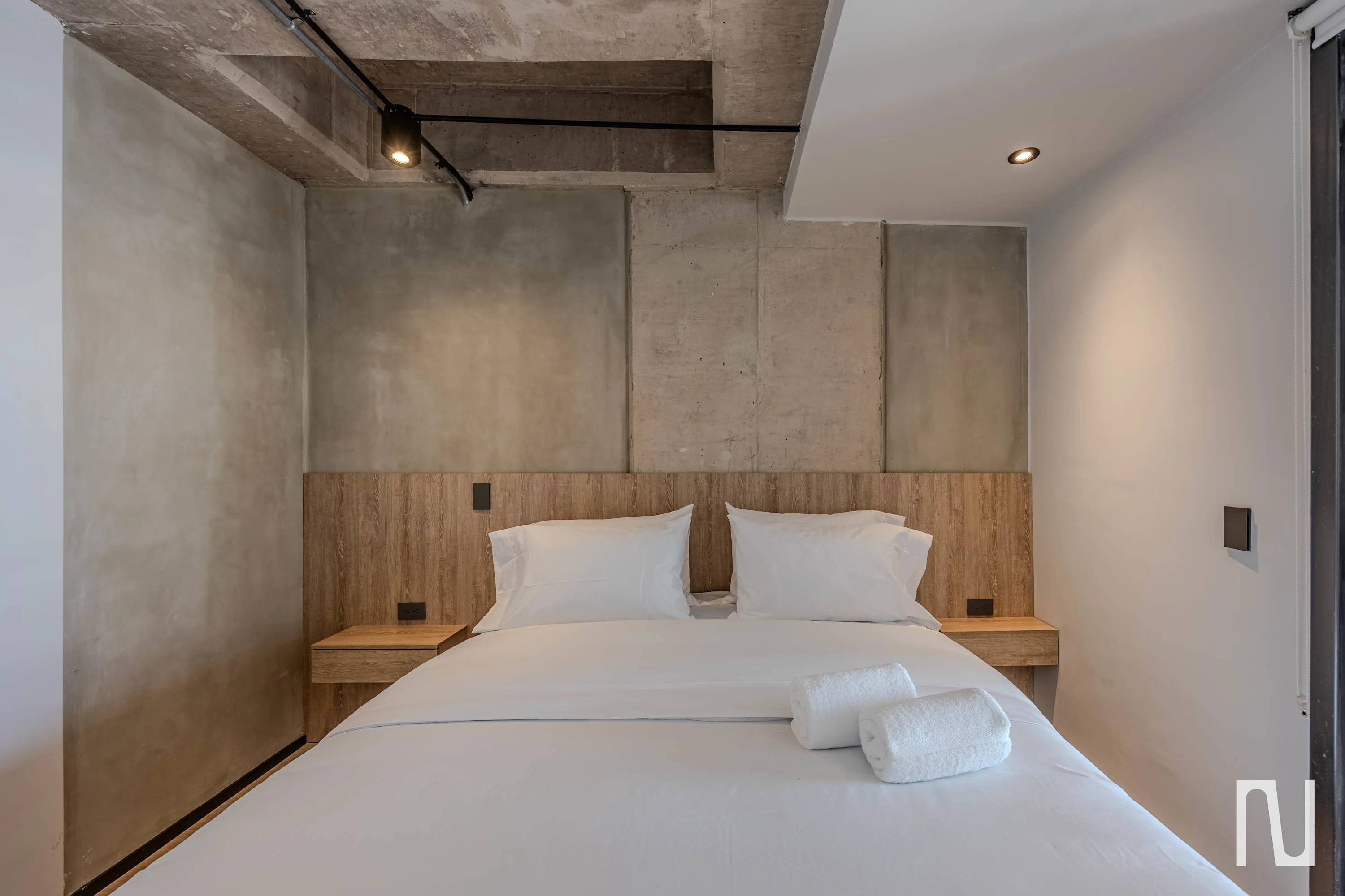 NOK Elegant 2BR Duplex near Parque 93 Bogota — foto 9