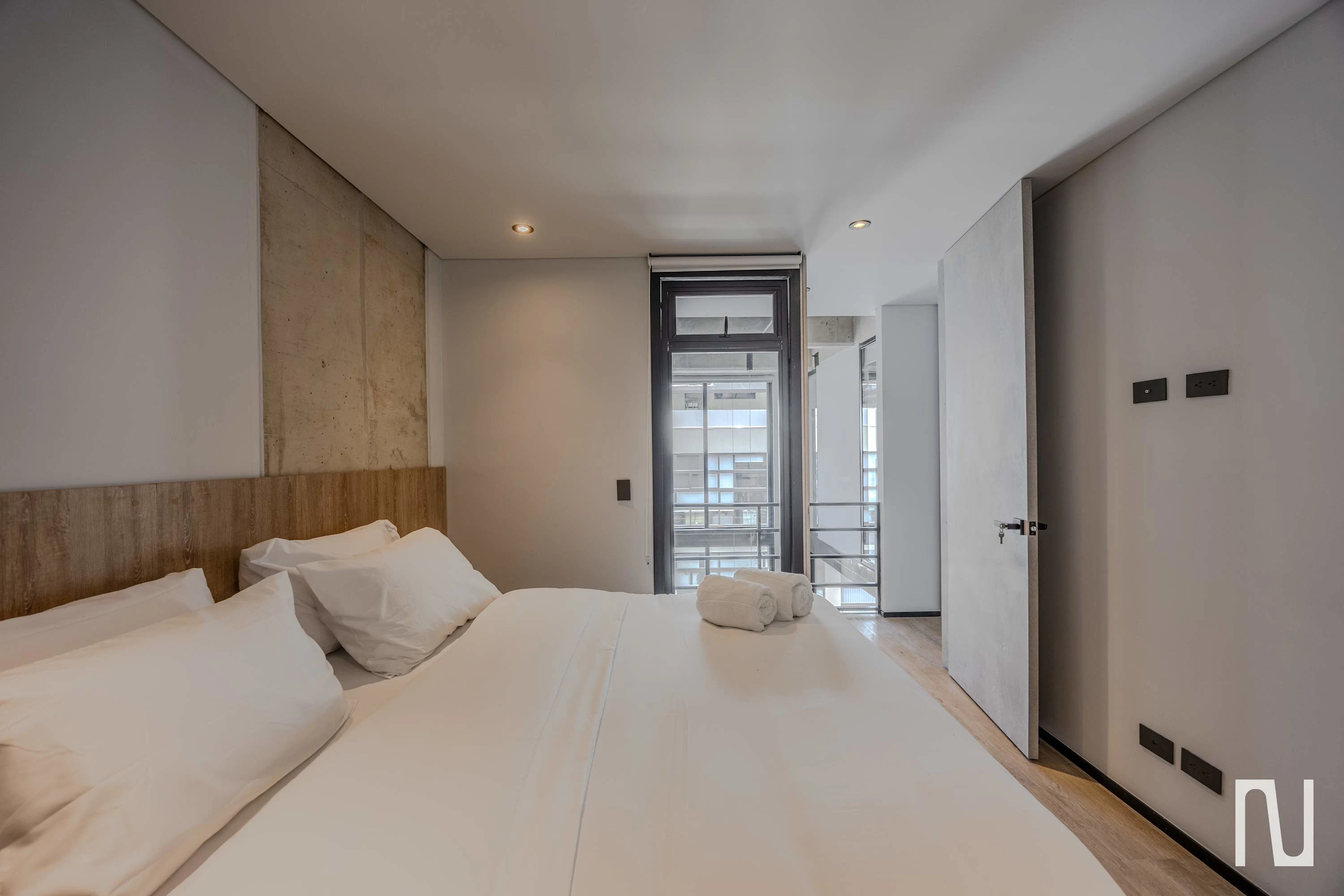 NOK Elegant 2BR Duplex near Parque 93 Bogota — foto 15