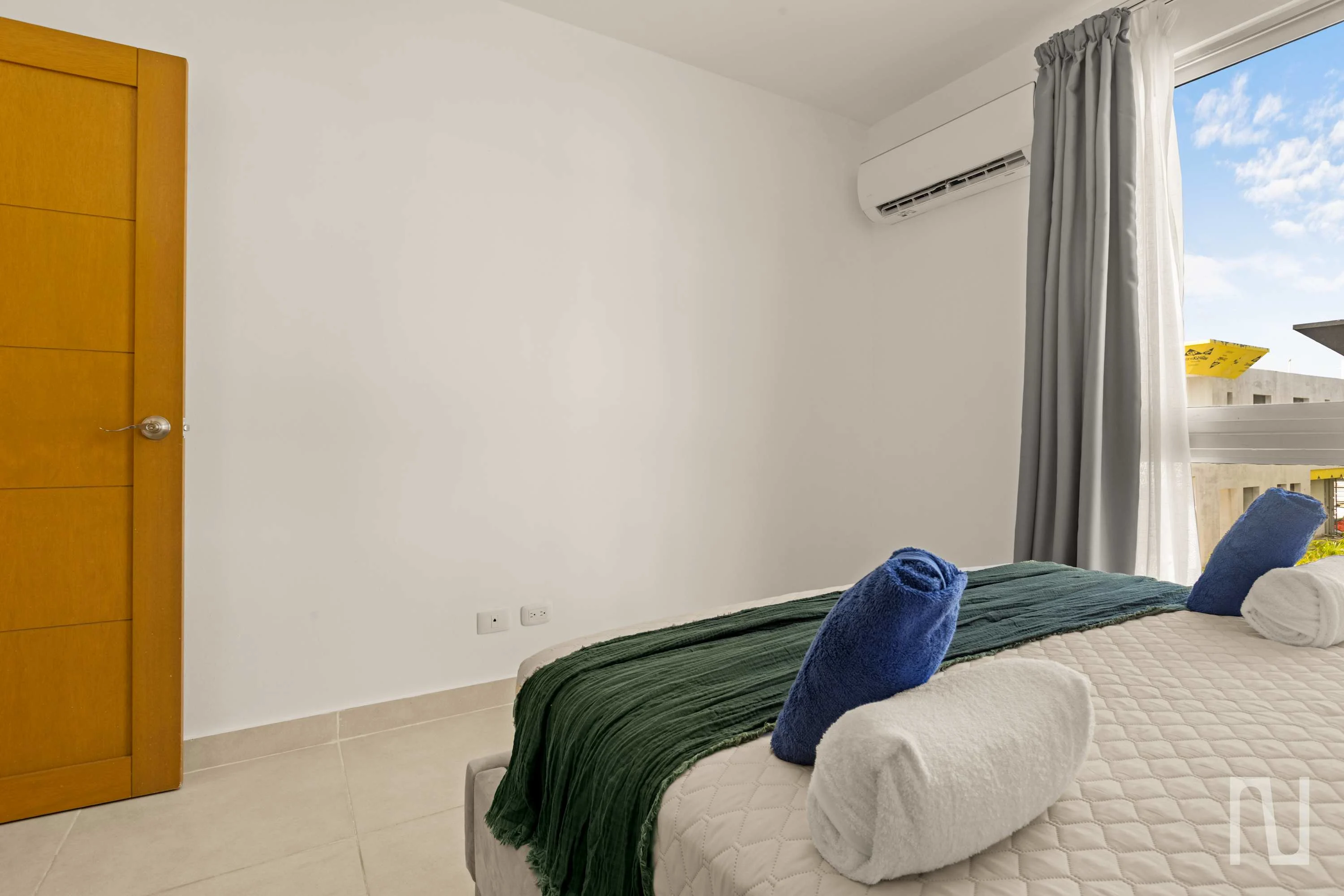 NOK Tropical 3BR Villa  Private Pool & BBQ — foto 10