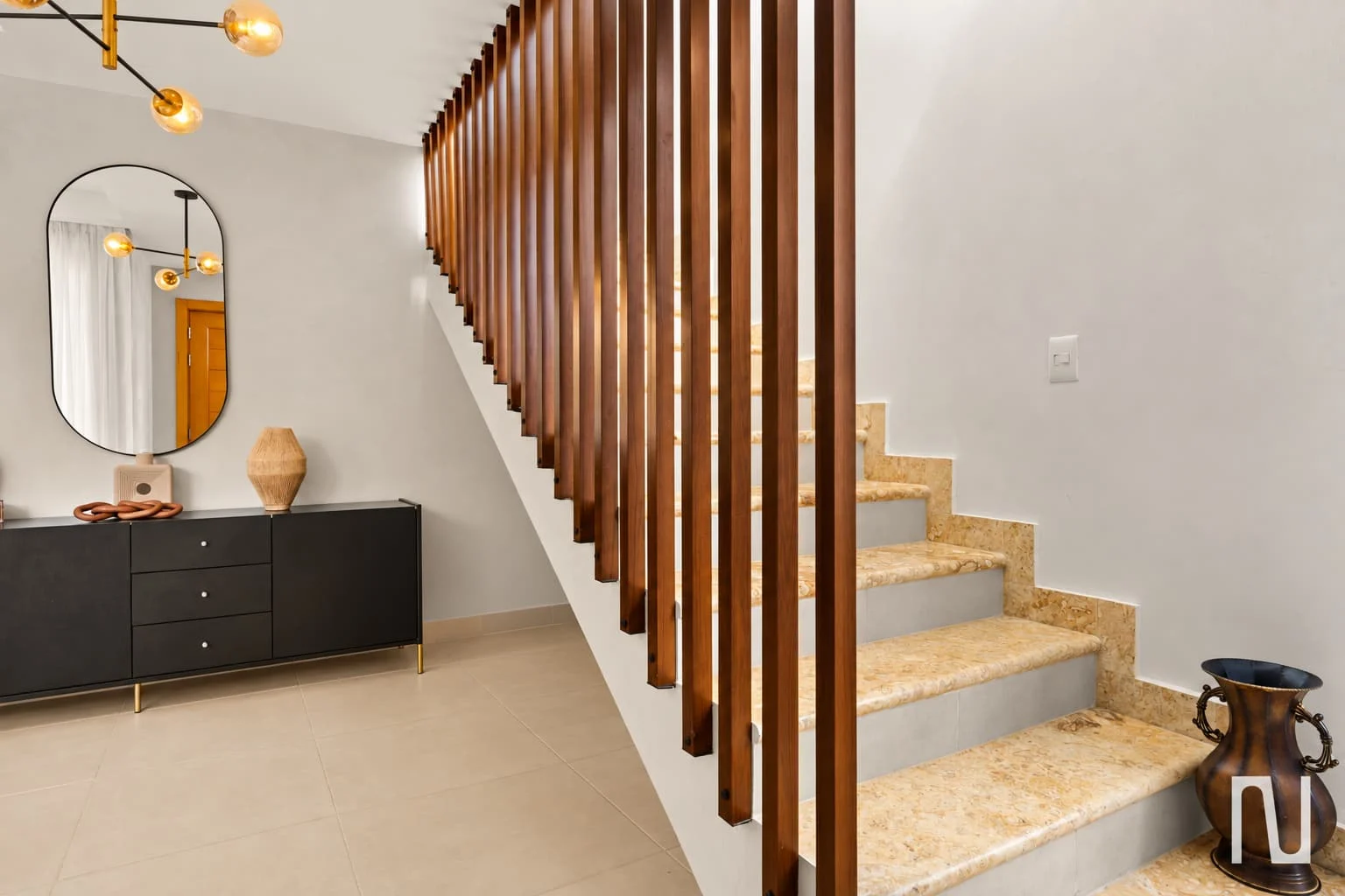 NOK Tropical 3BR Villa  Private Pool & BBQ — foto 15