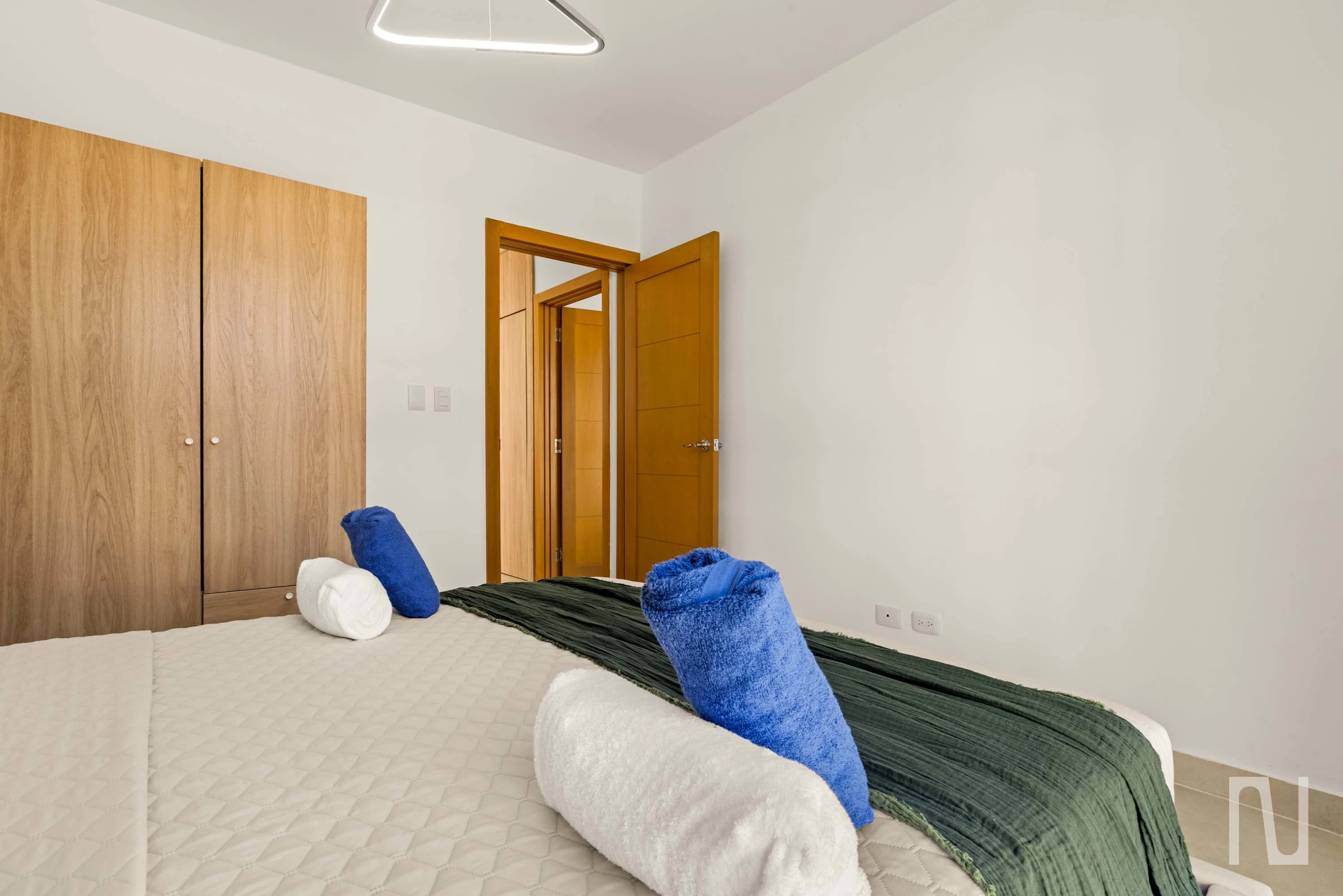 NOK Tropical 3BR Villa  Private Pool & BBQ — foto 18